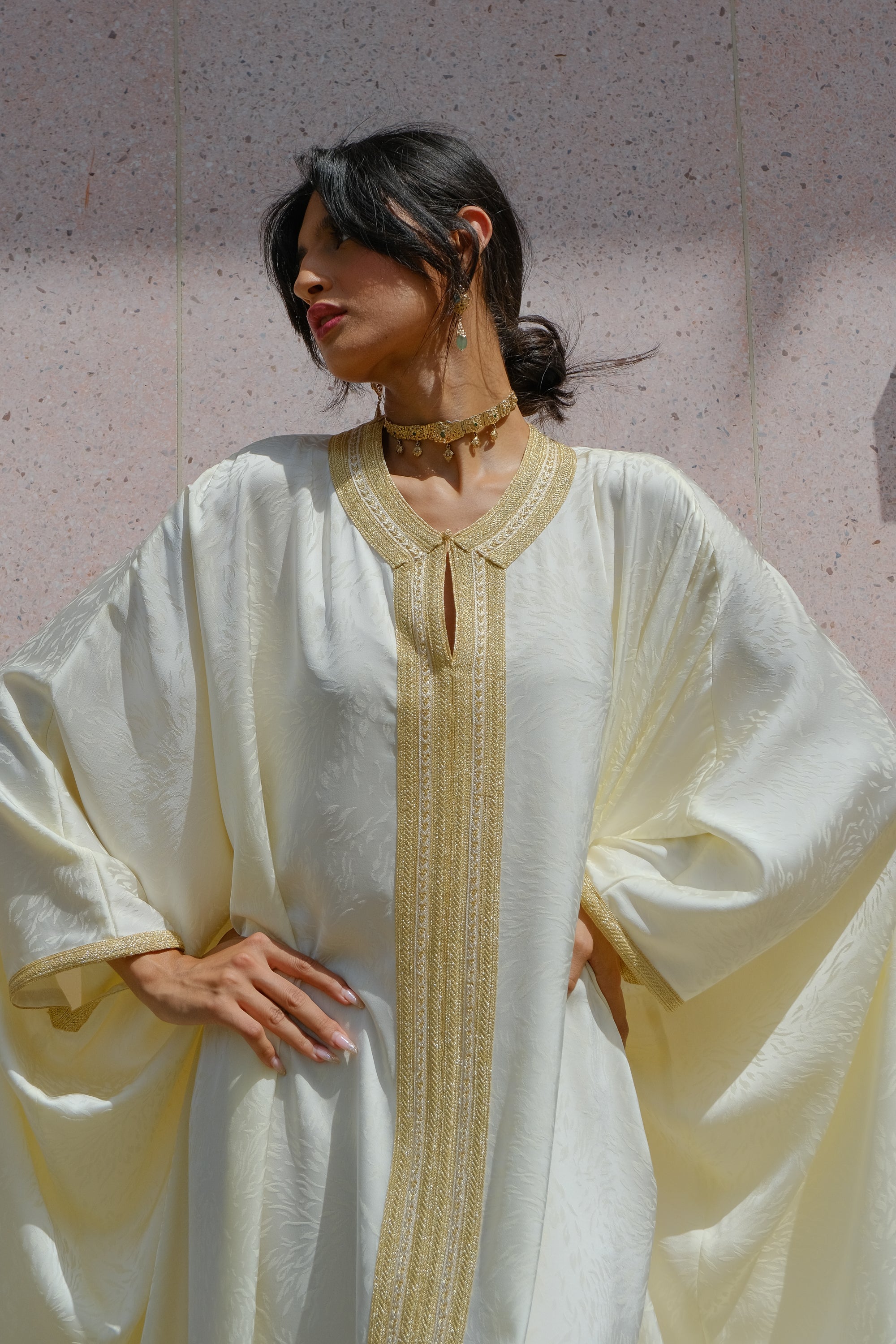 SHAYA KAFTAN