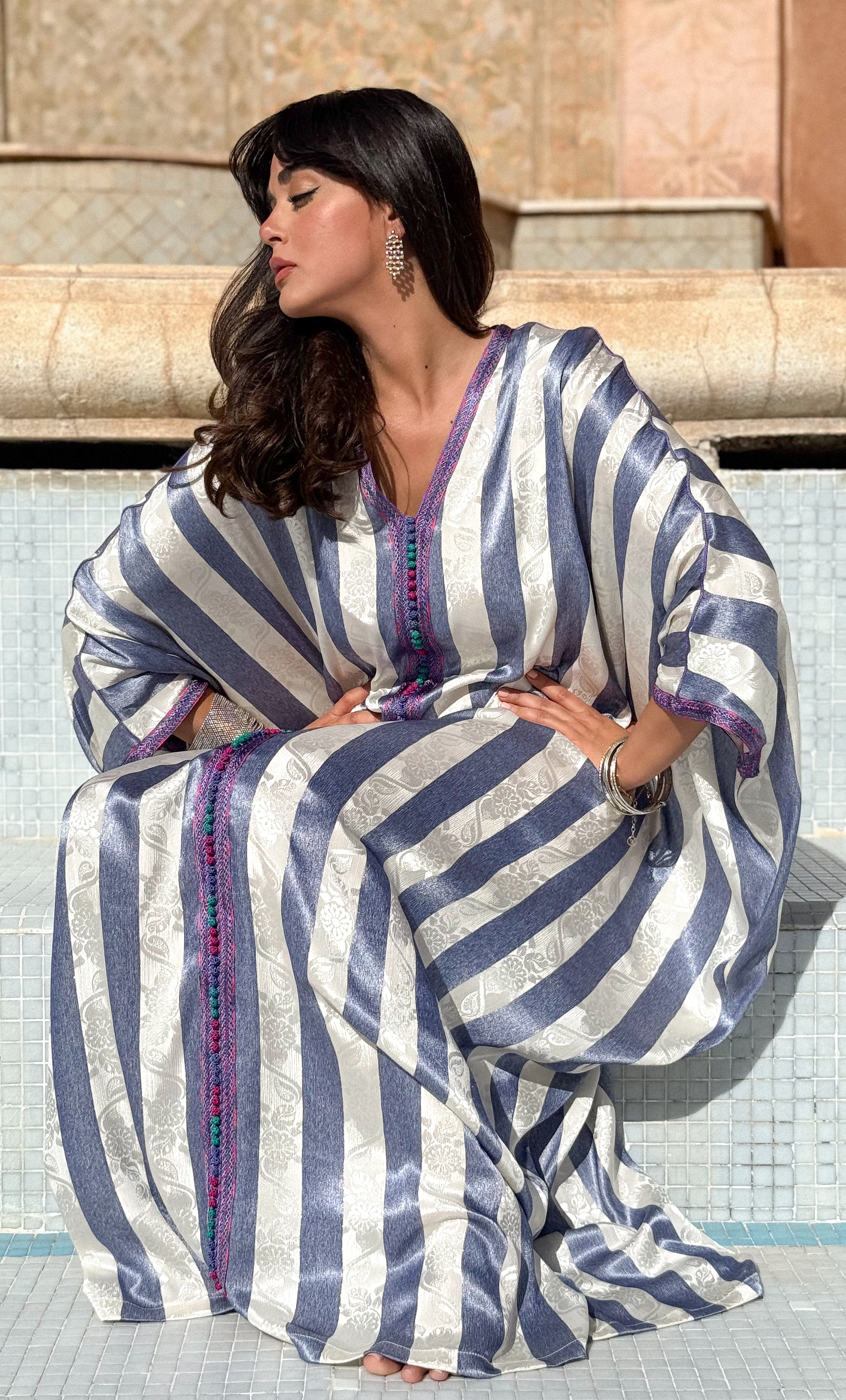 BAYAN KAFTAN
