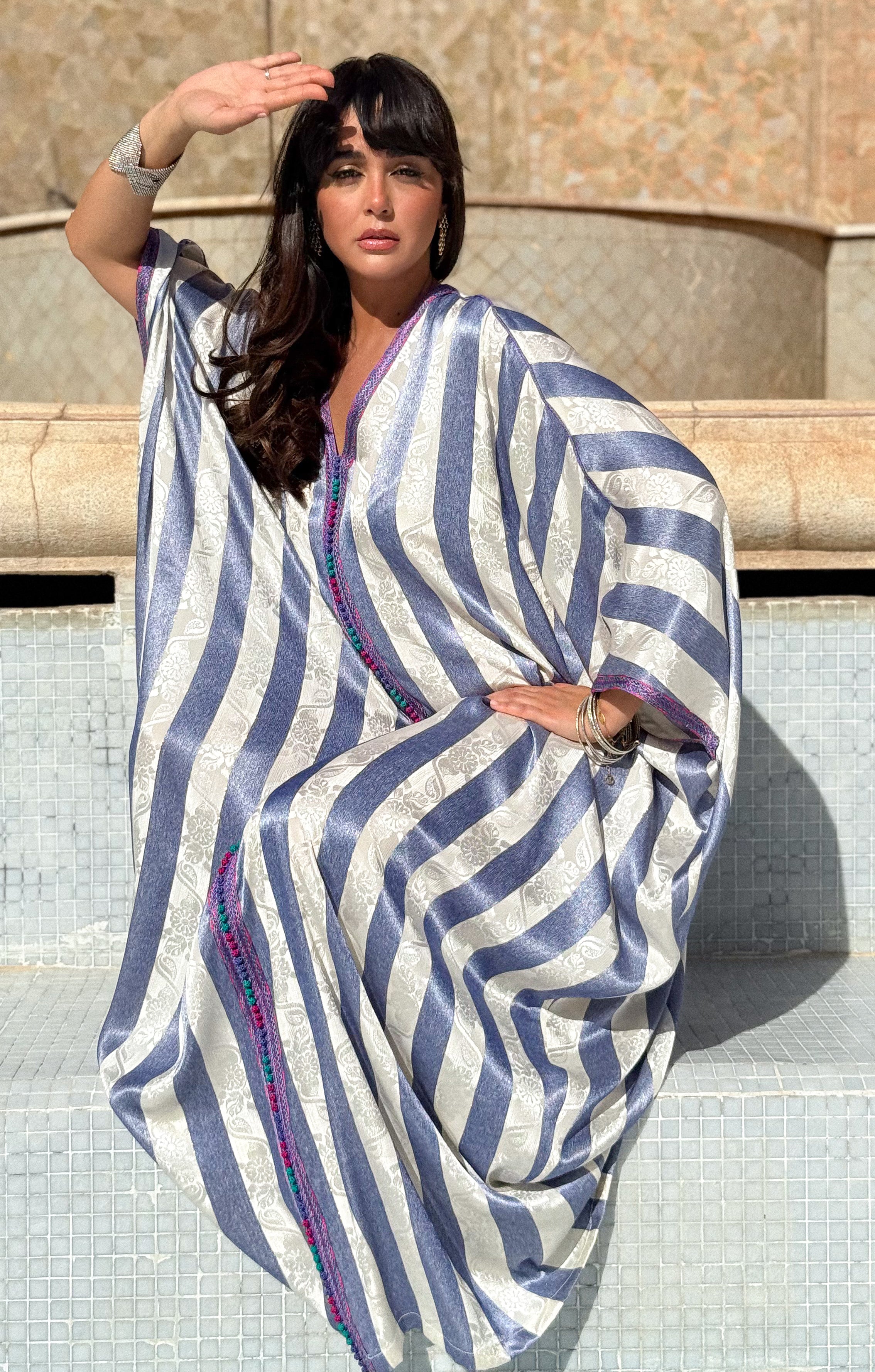 BAYAN KAFTAN