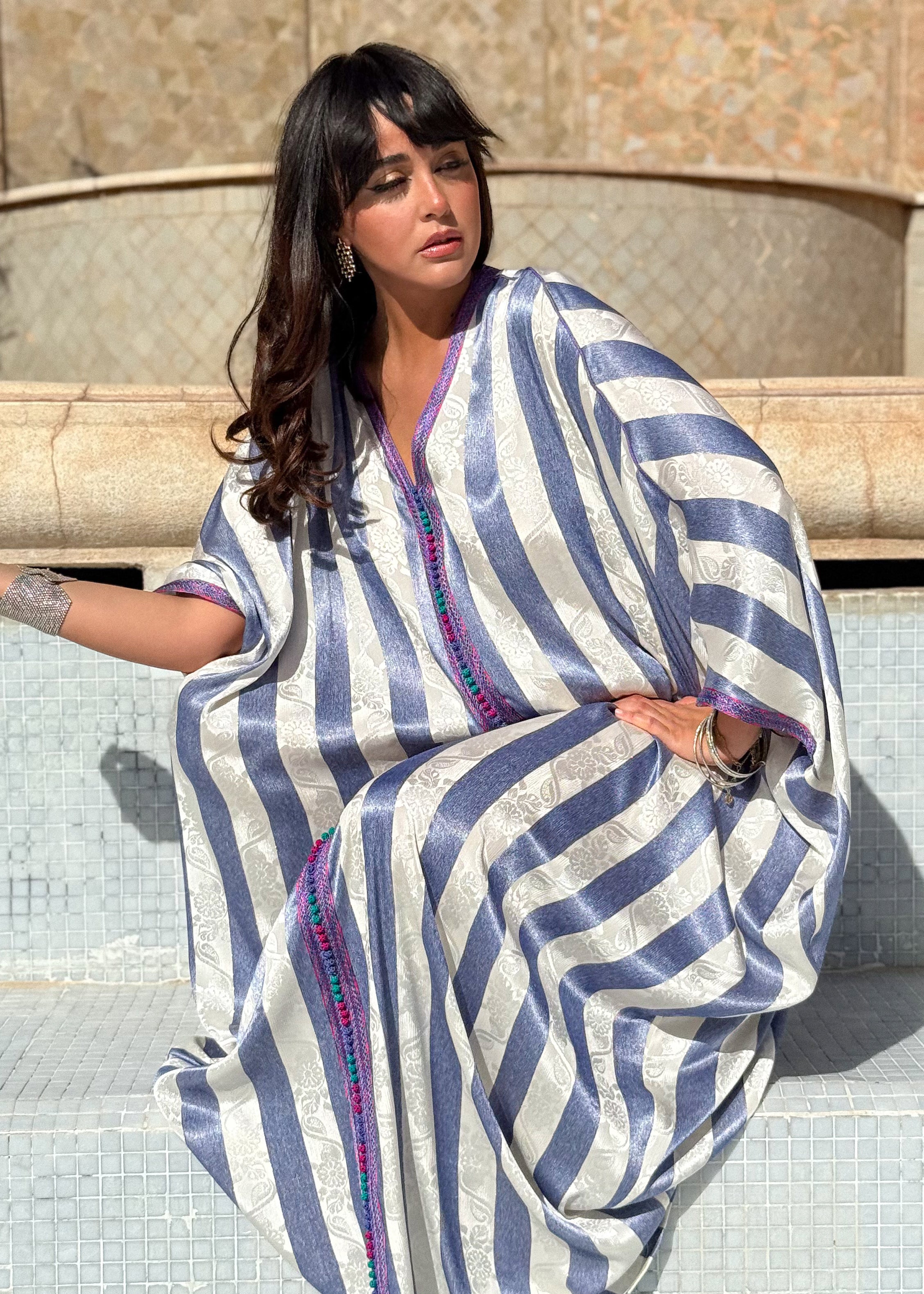 BAYAN KAFTAN