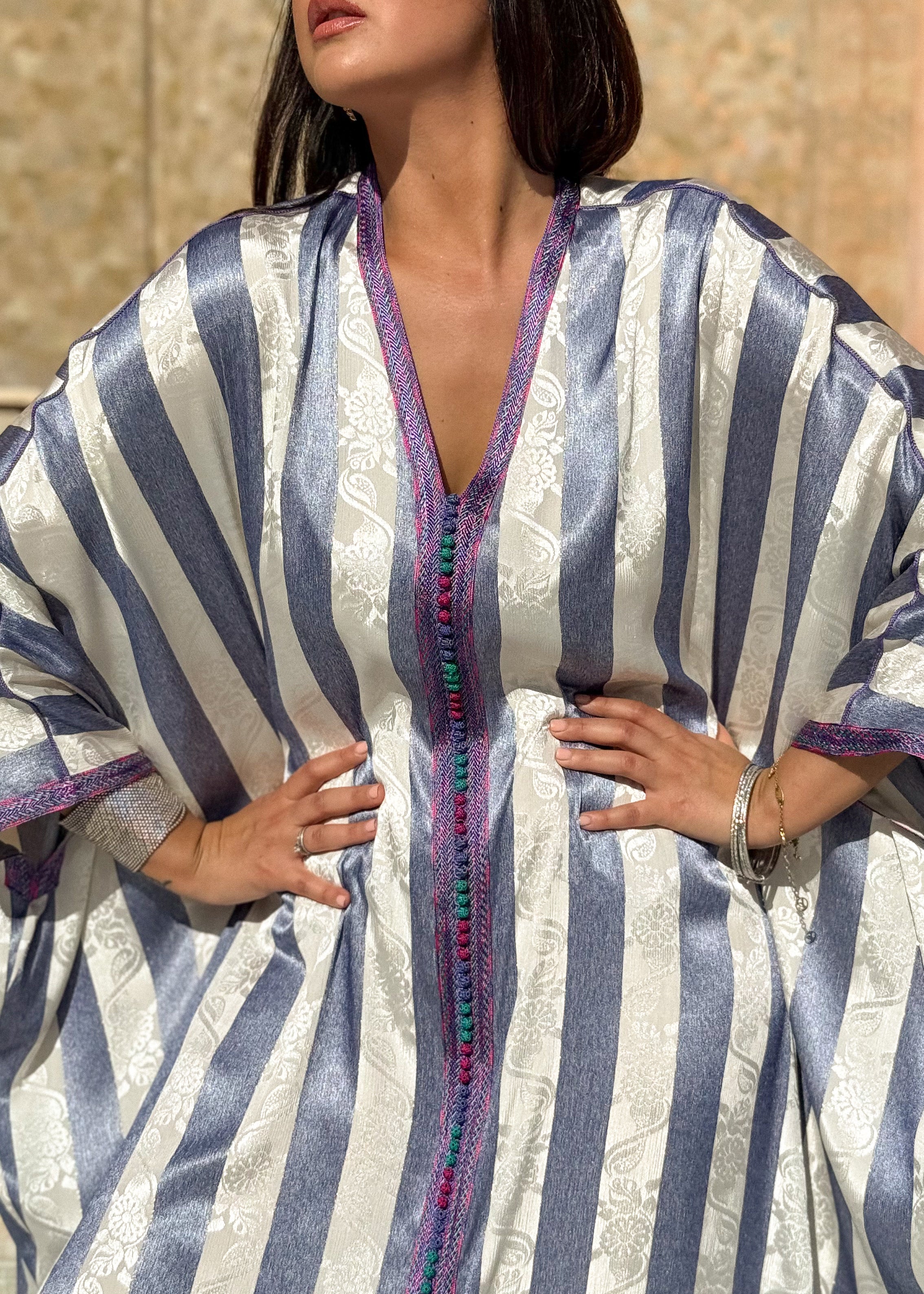 BAYAN KAFTAN