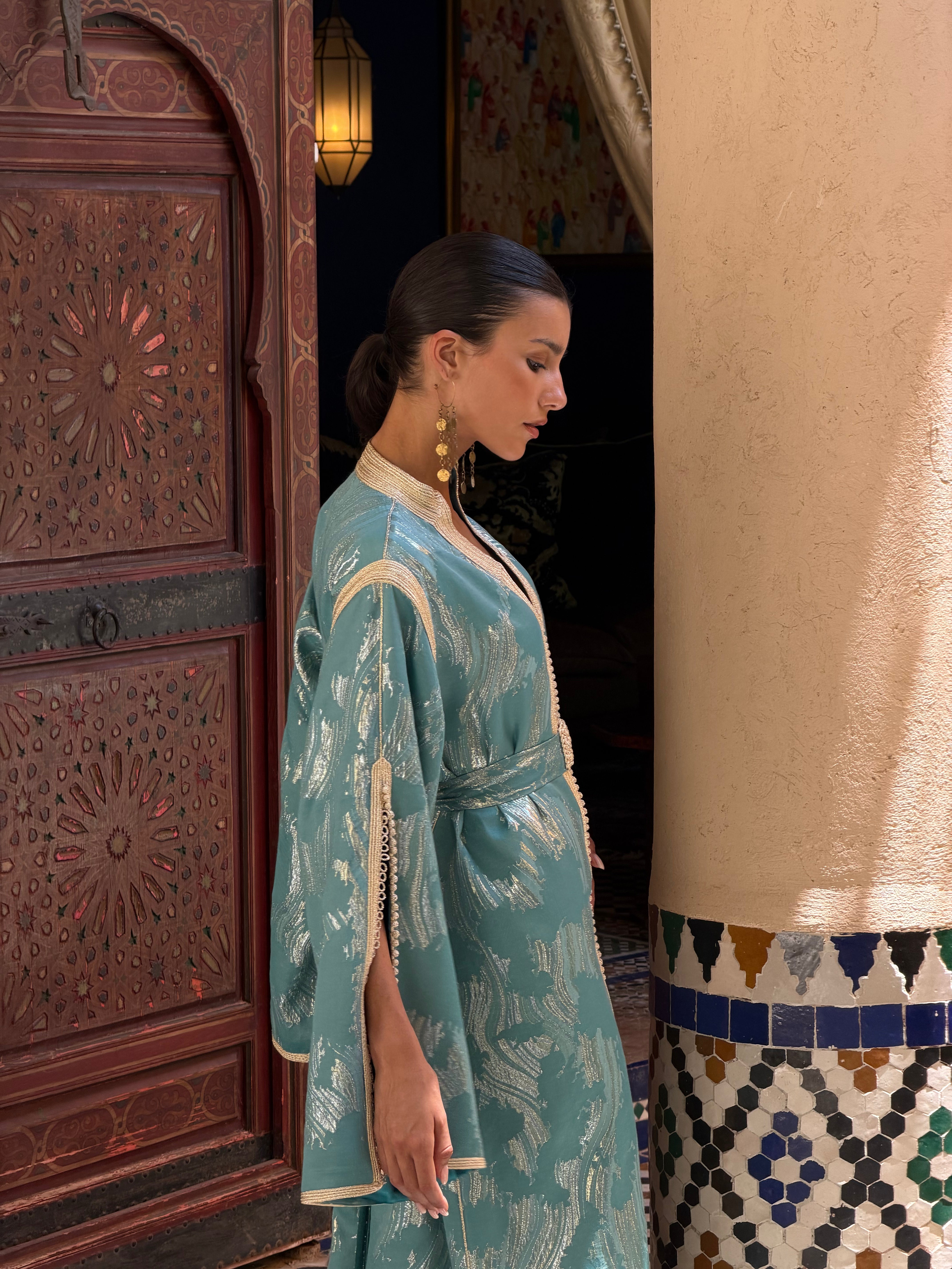 SANIA KAFTAN