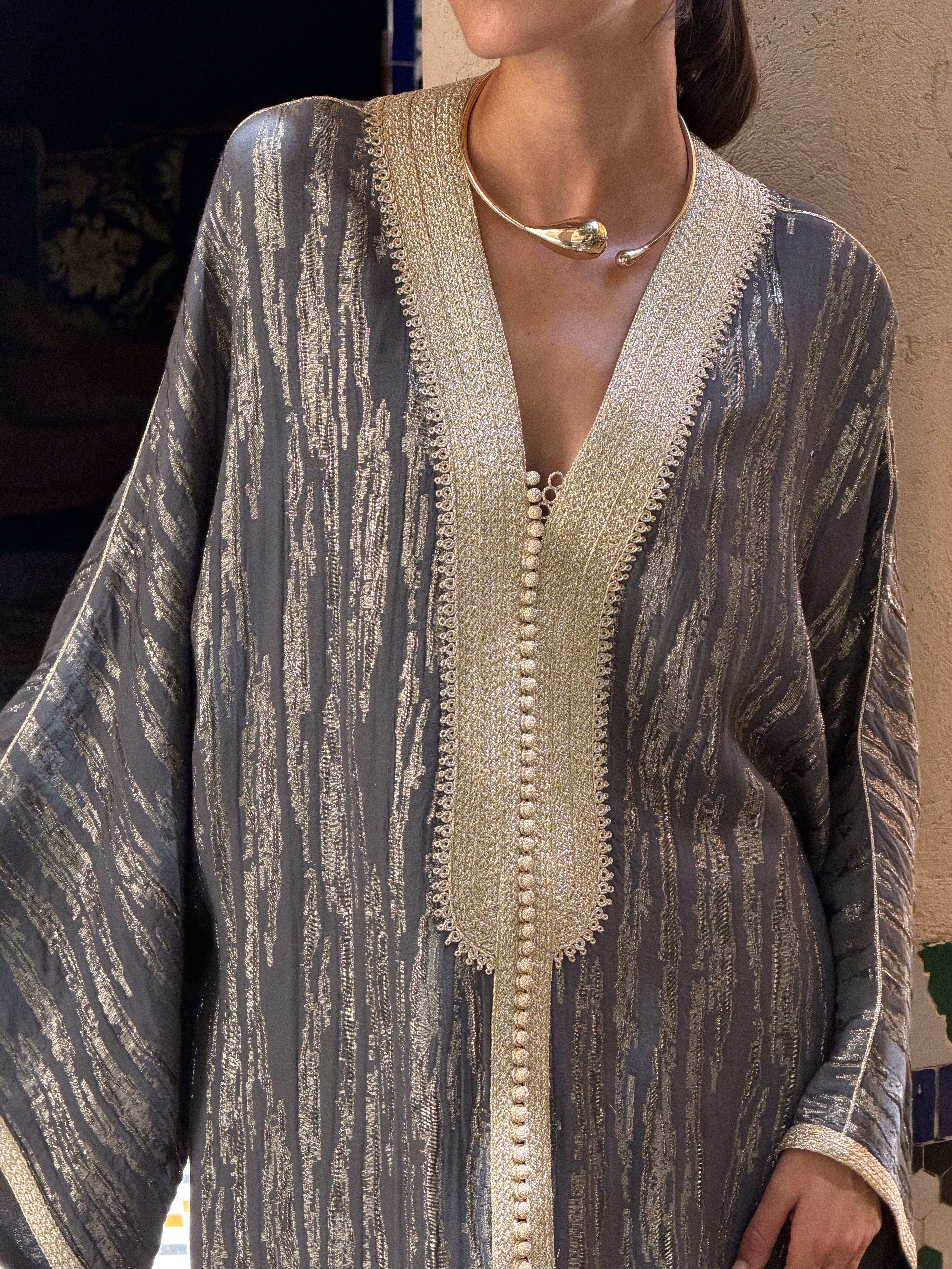 CHAMA KAFTAN
