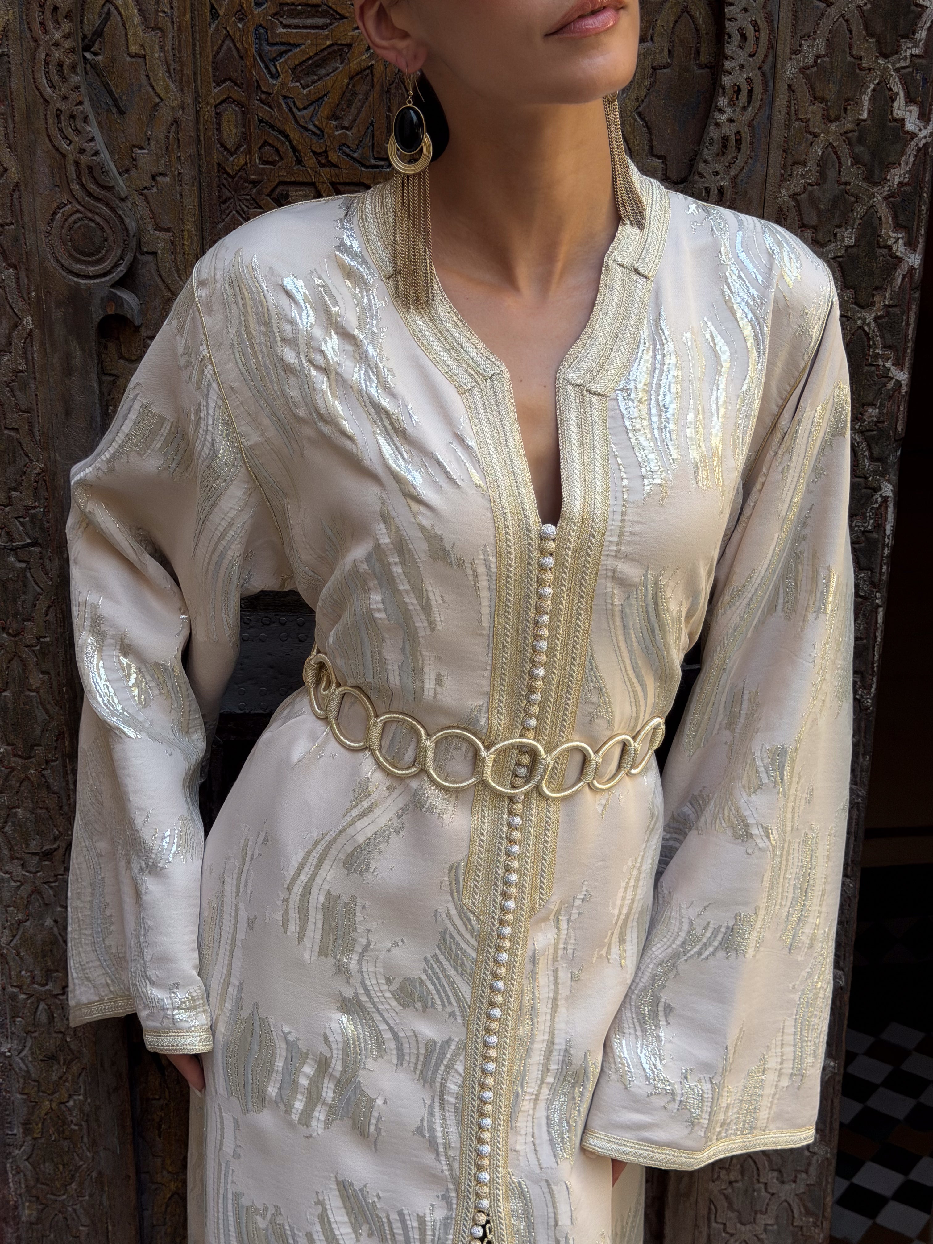 AMSAH KAFTAN