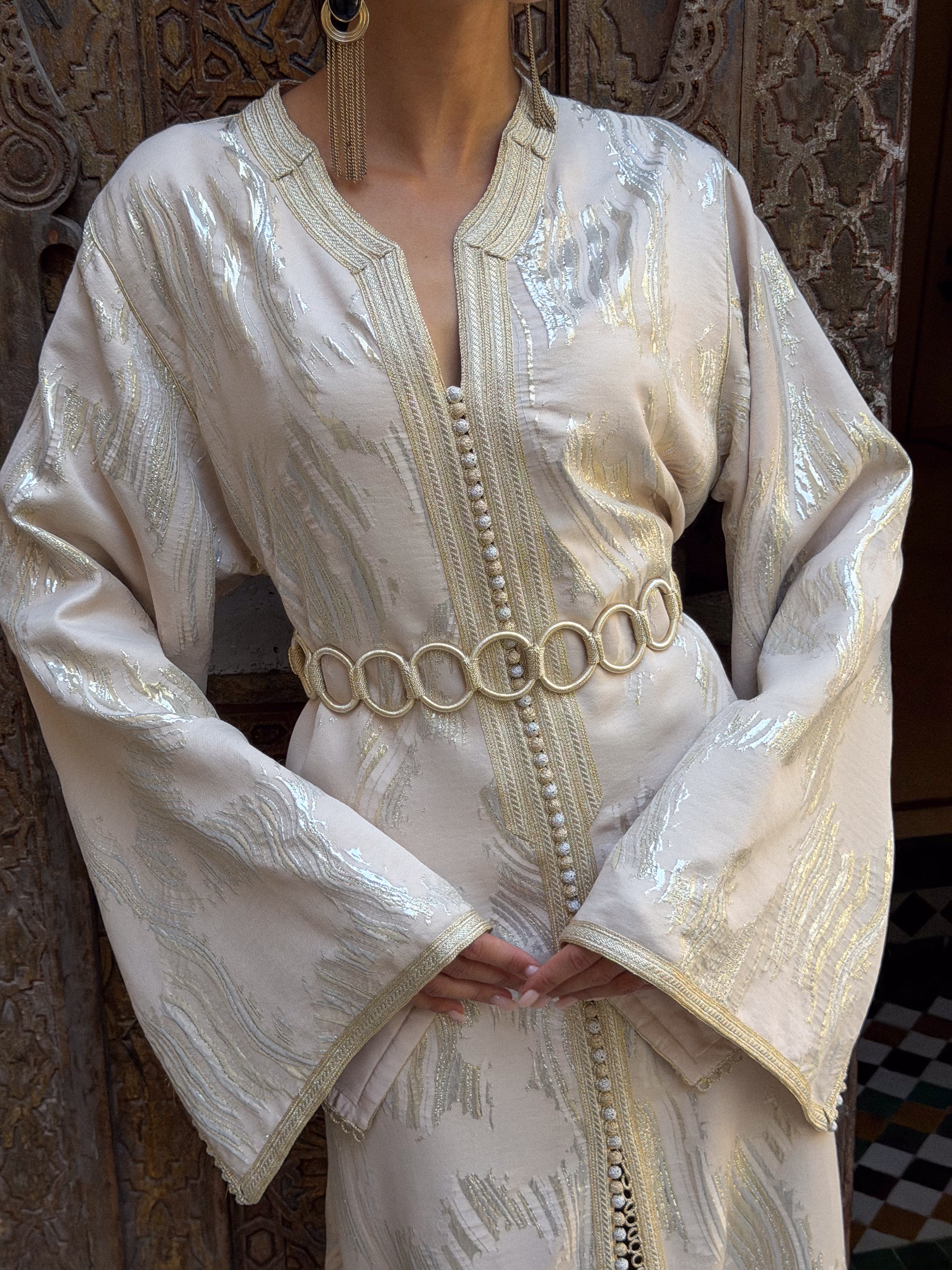 AMSAH KAFTAN