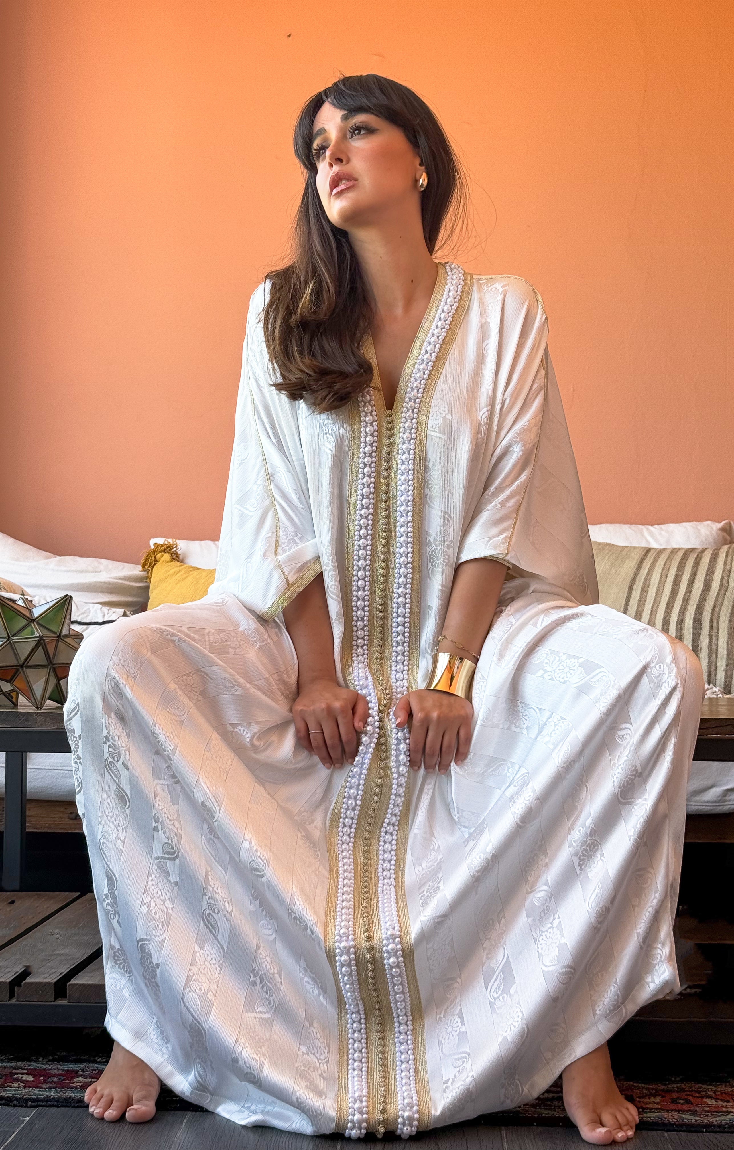 OUMAY KAFTAN