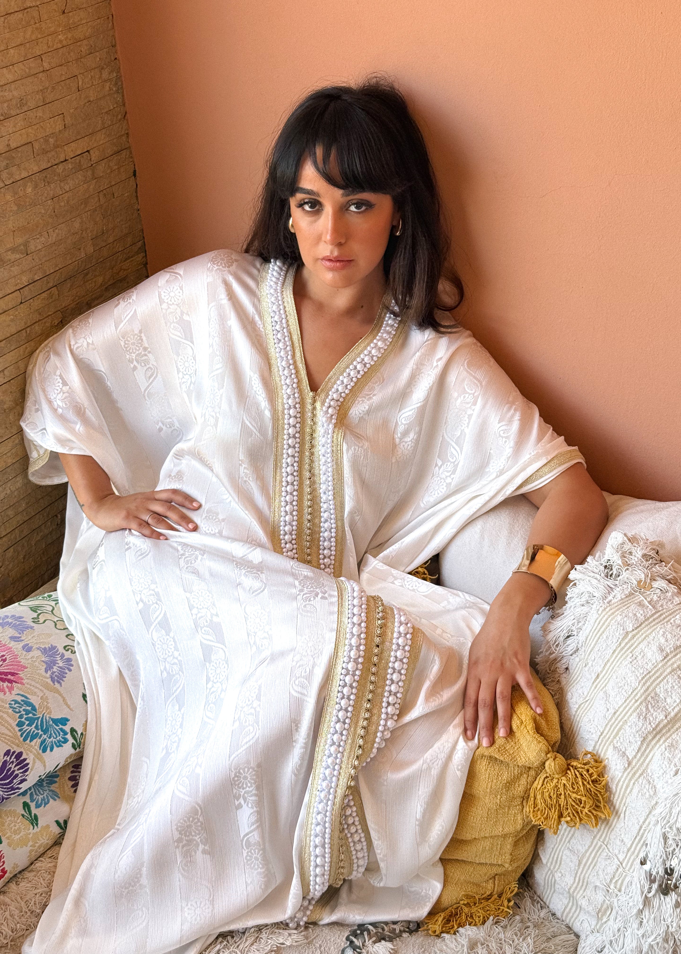 OUMAY KAFTAN