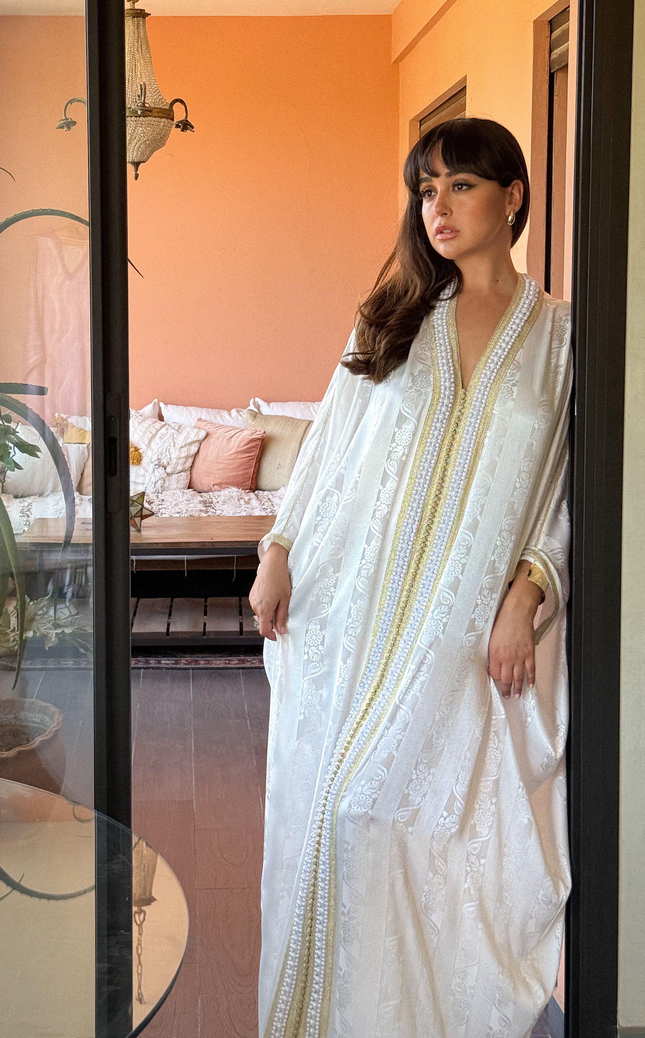 OUMAY KAFTAN