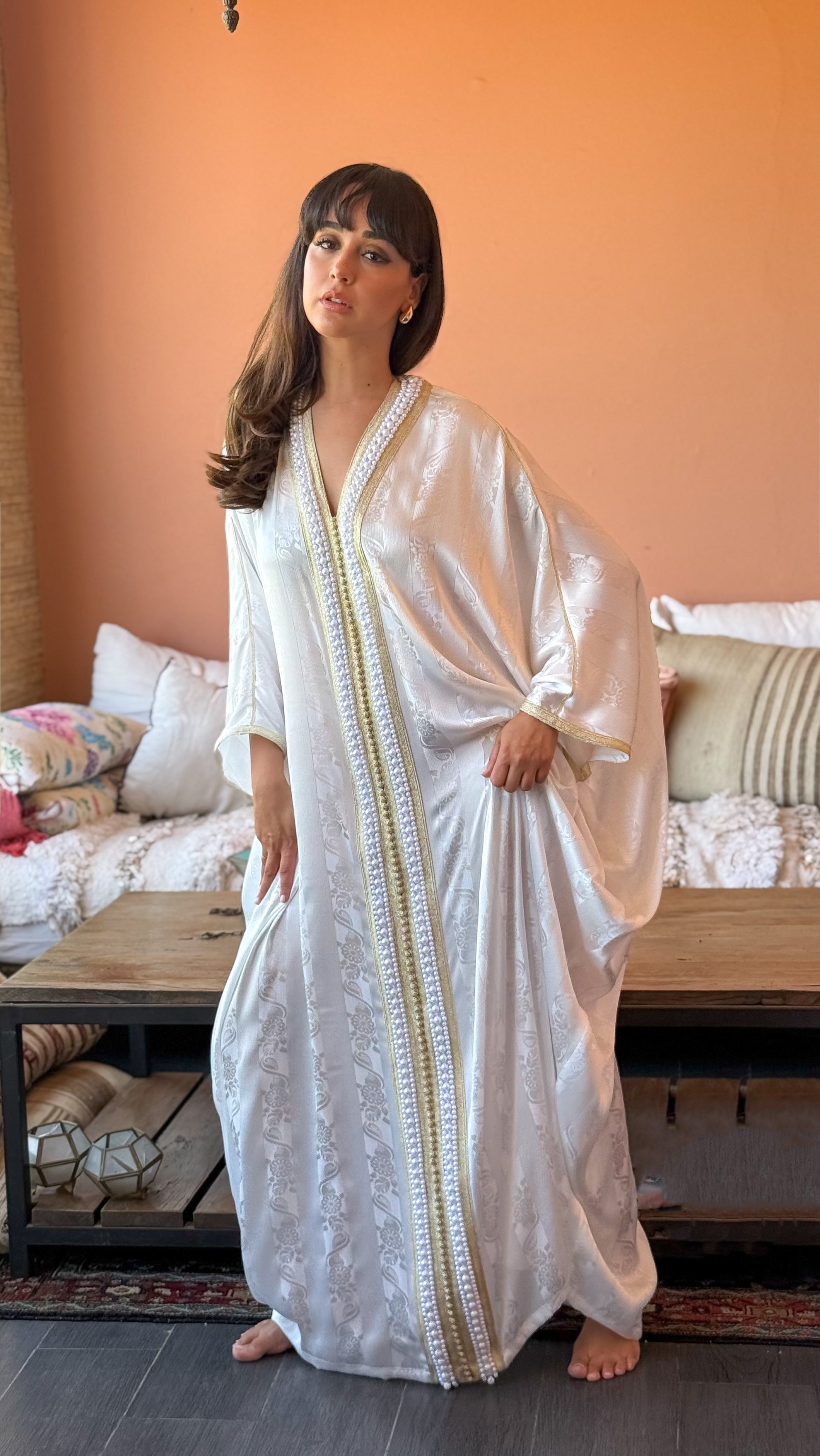 OUMAY KAFTAN