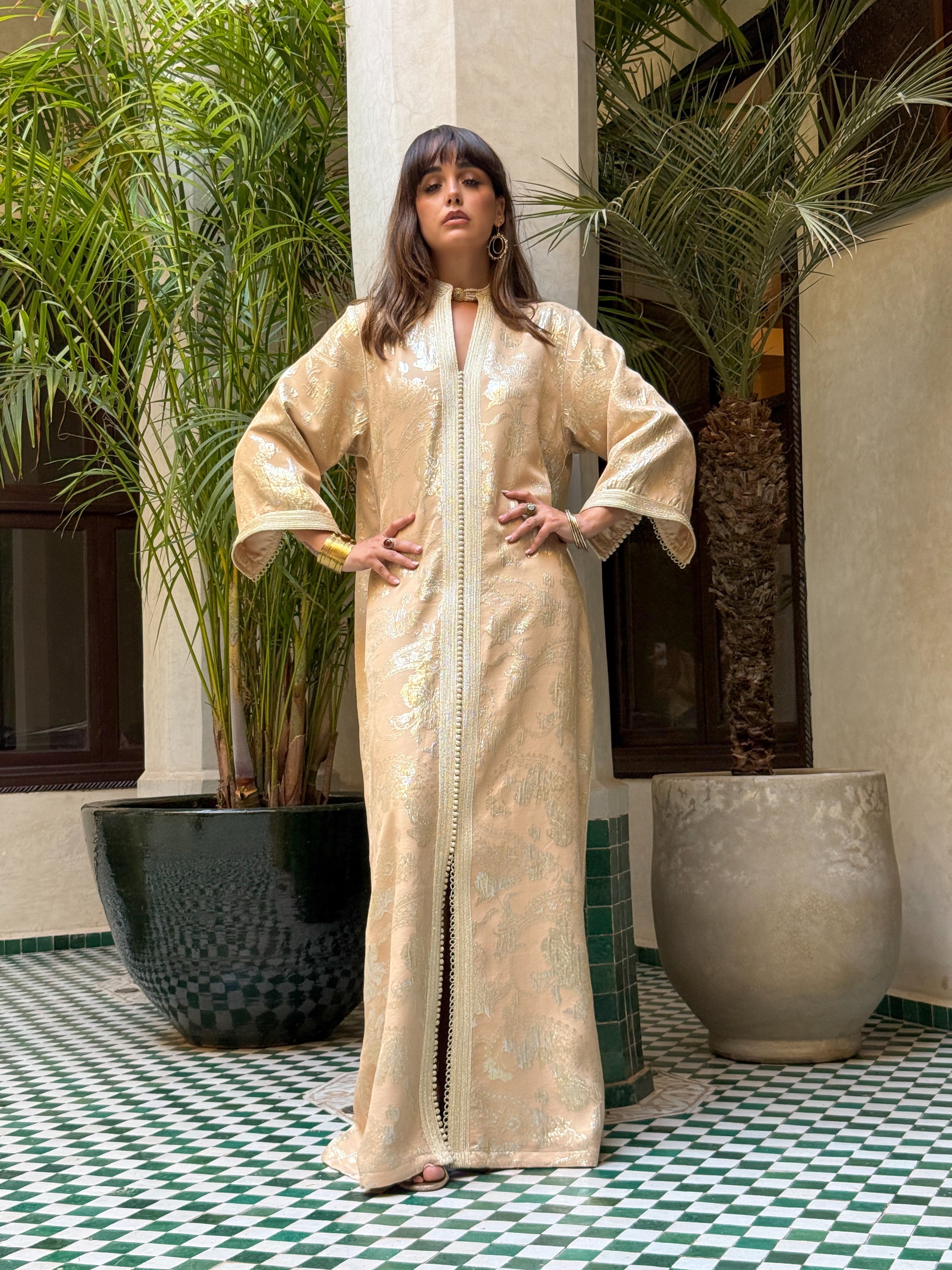 ESRA KAFTAN
