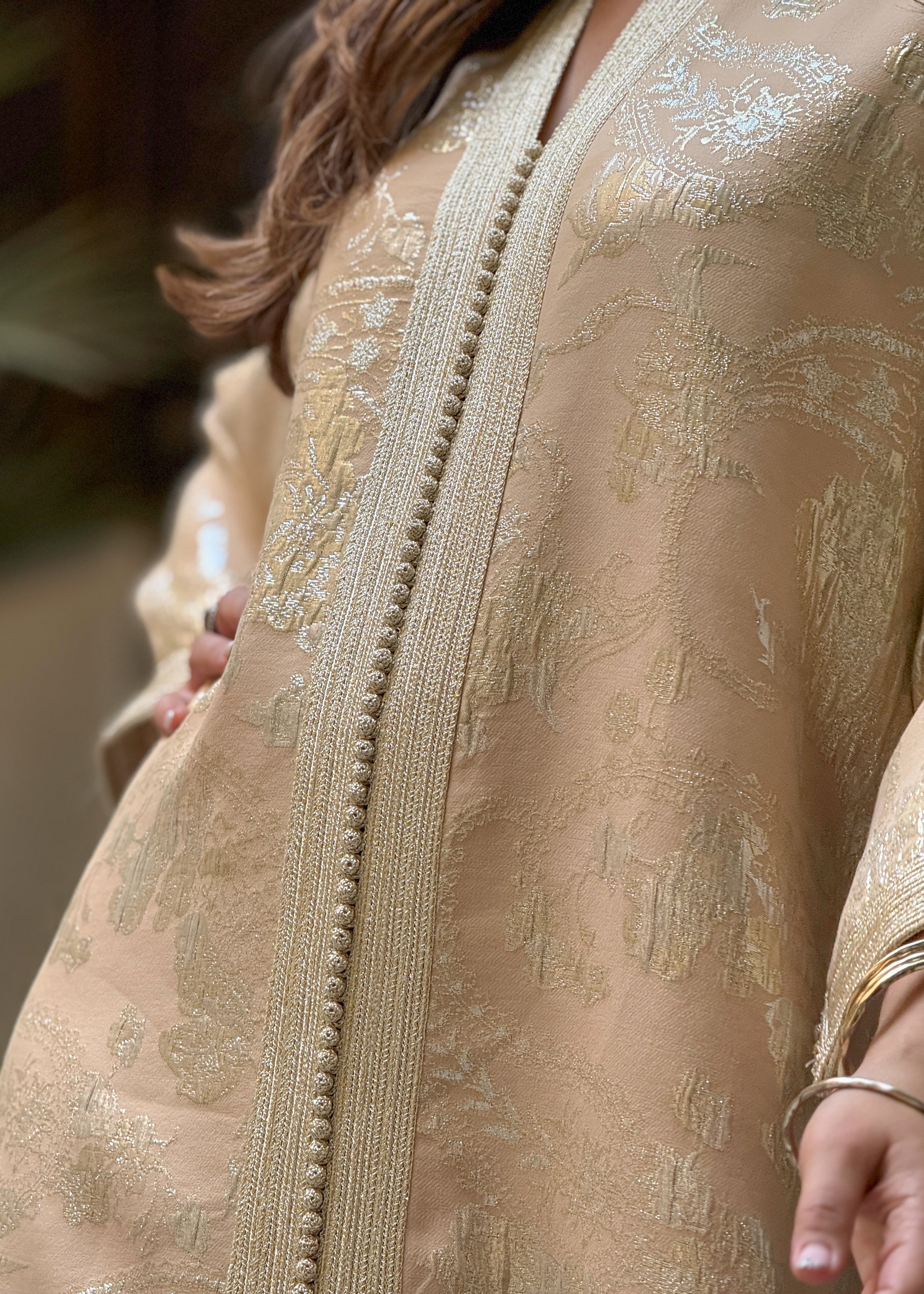 ESRA KAFTAN