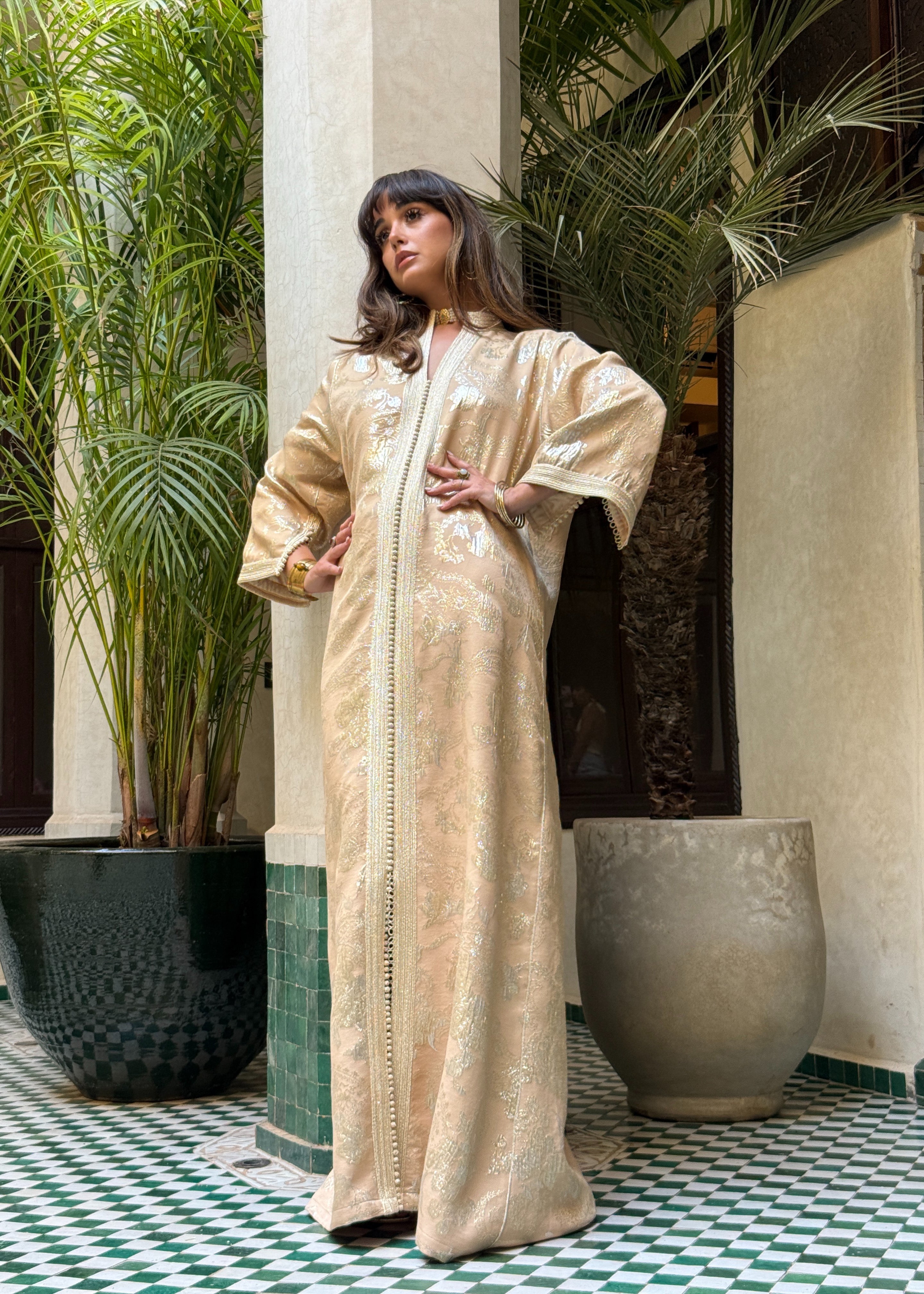 ESRA KAFTAN
