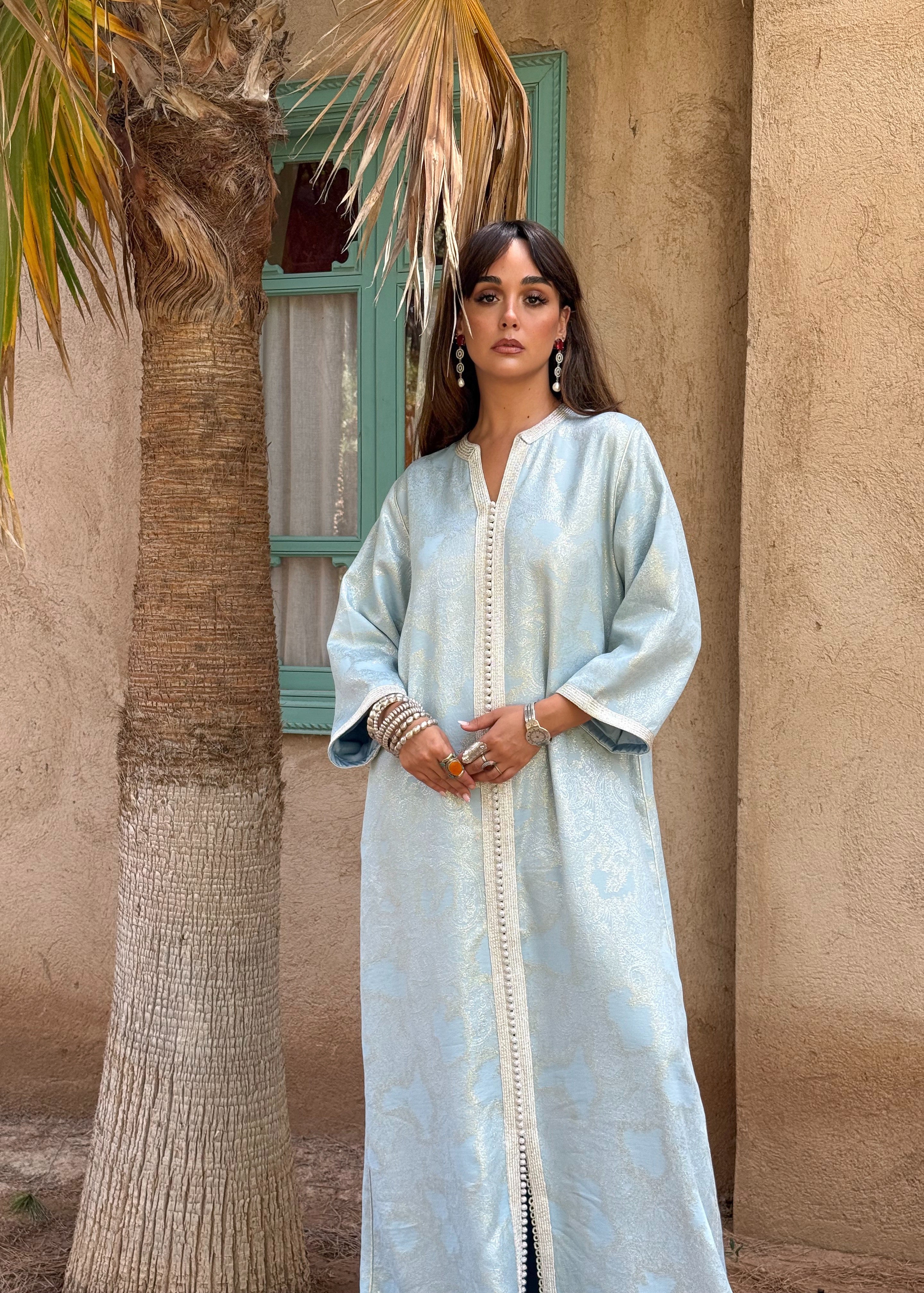 MAYRA KAFTAN