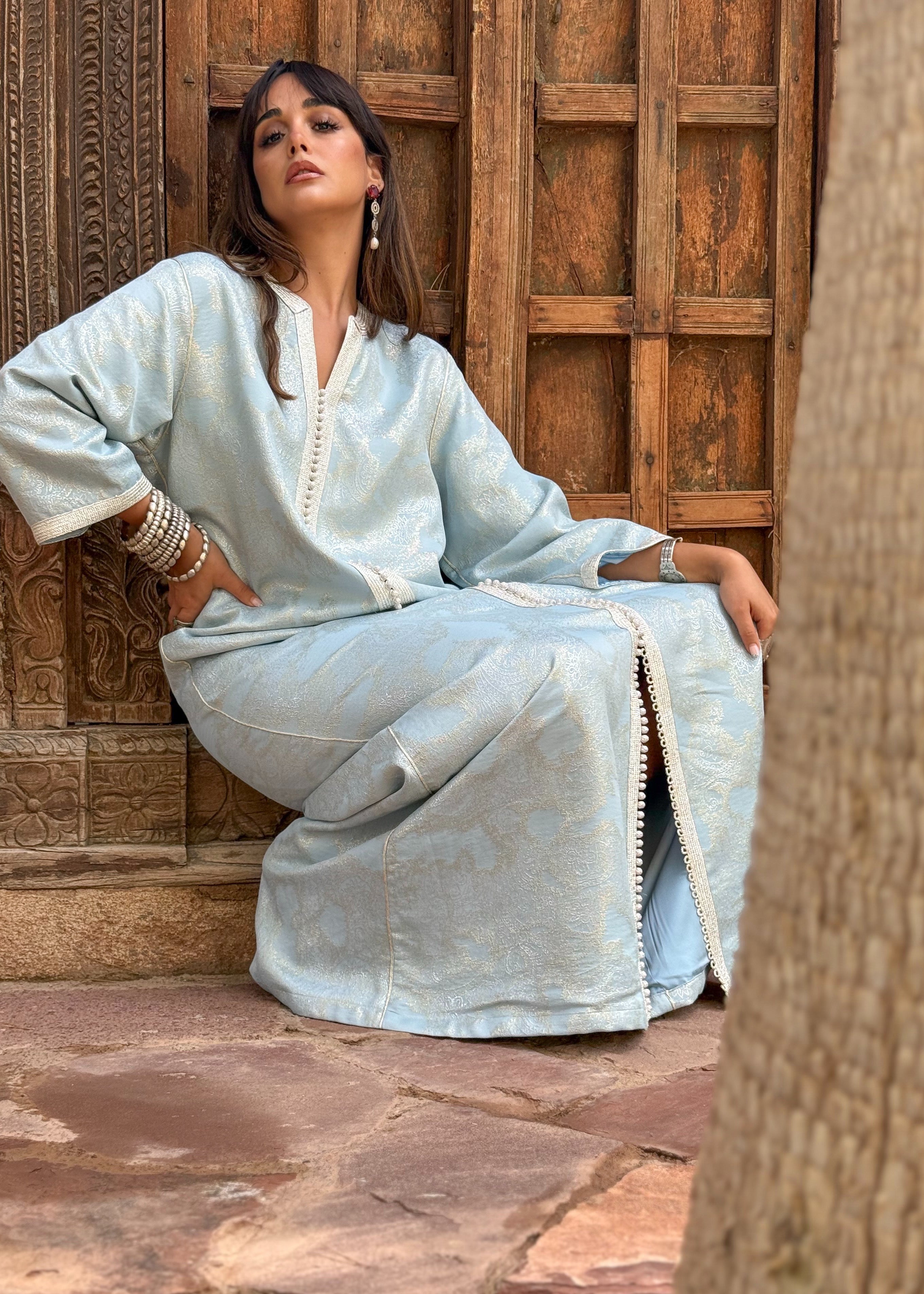 MAYRA KAFTAN