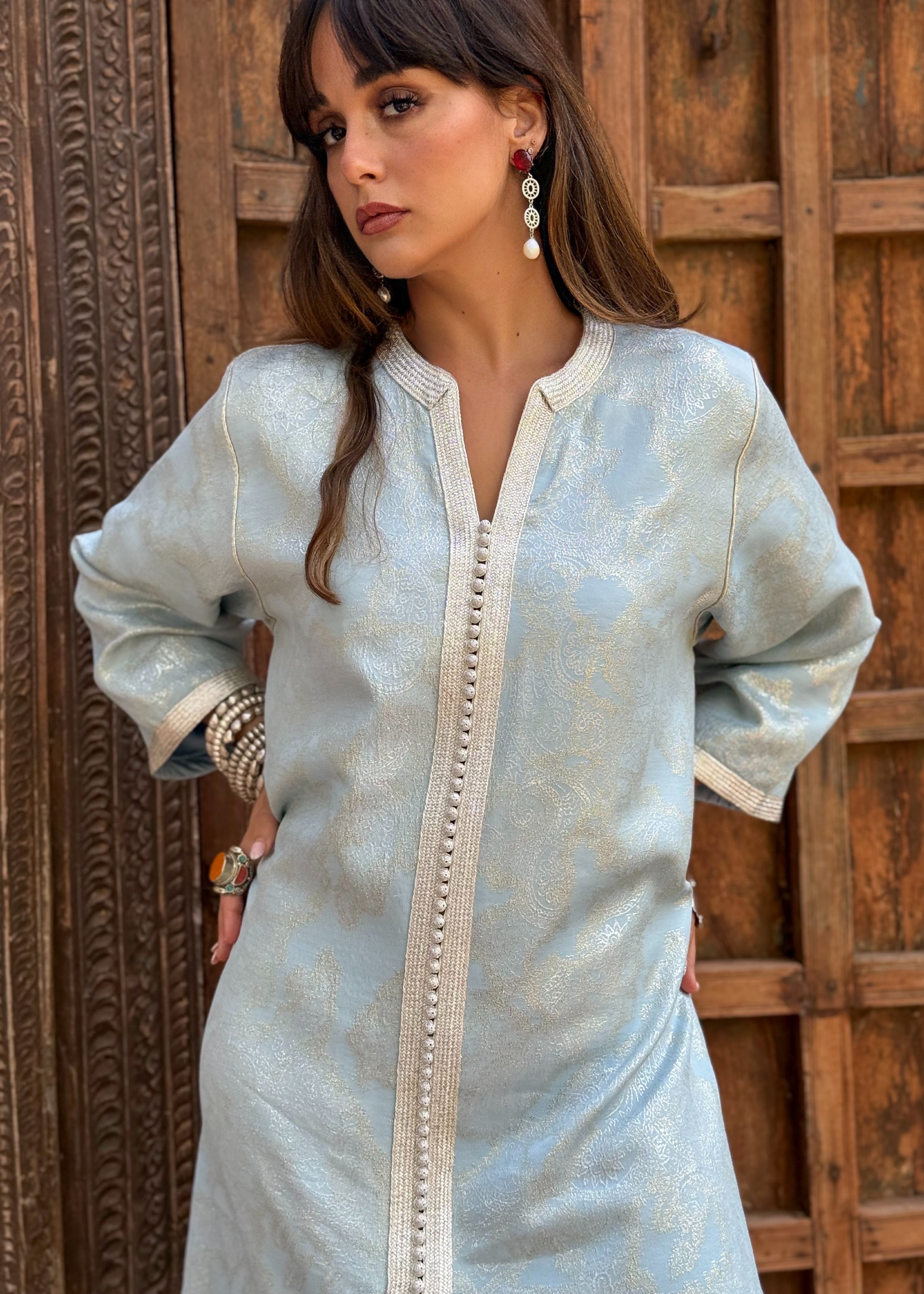 MAYRA KAFTAN