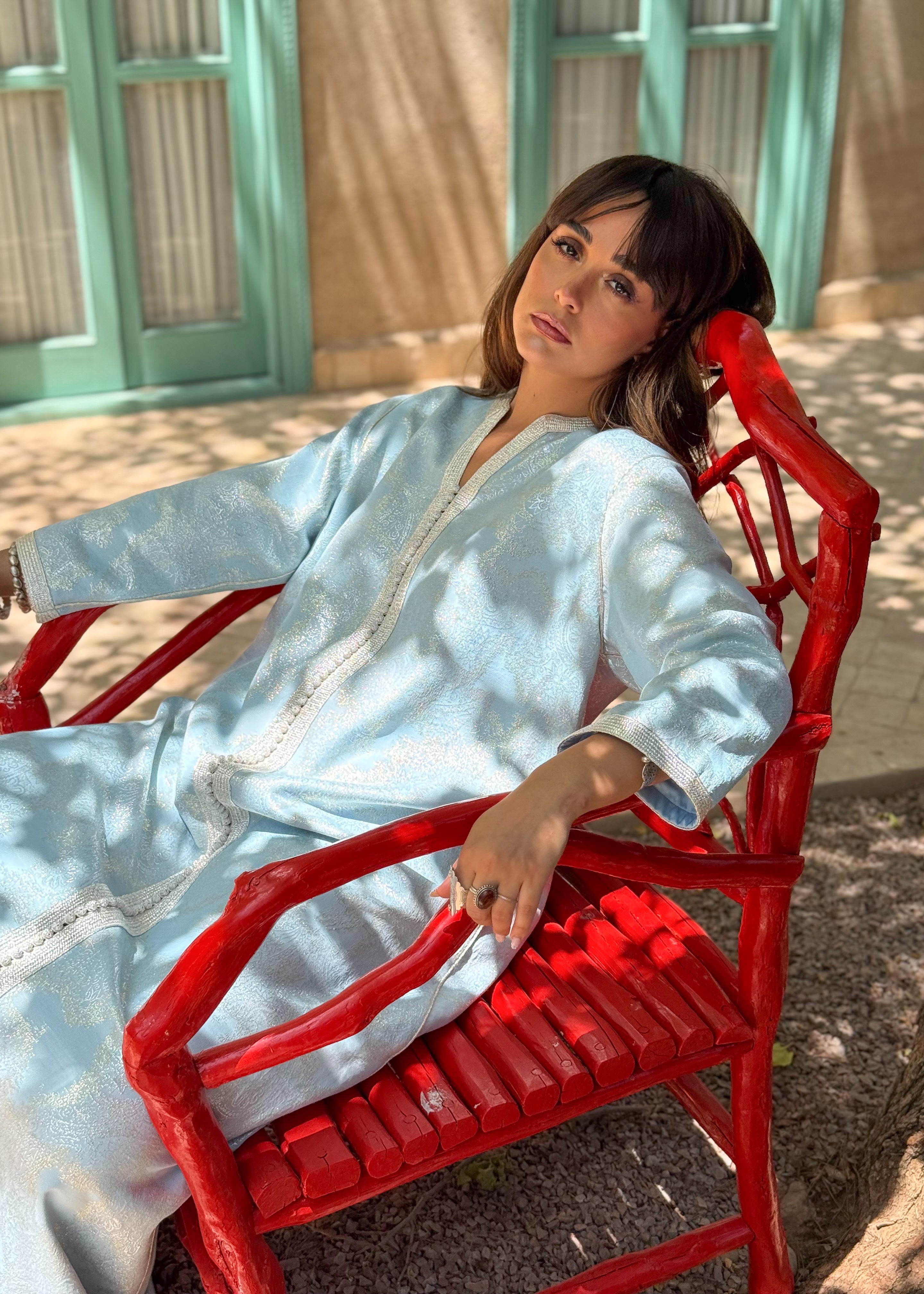 MAYRA KAFTAN