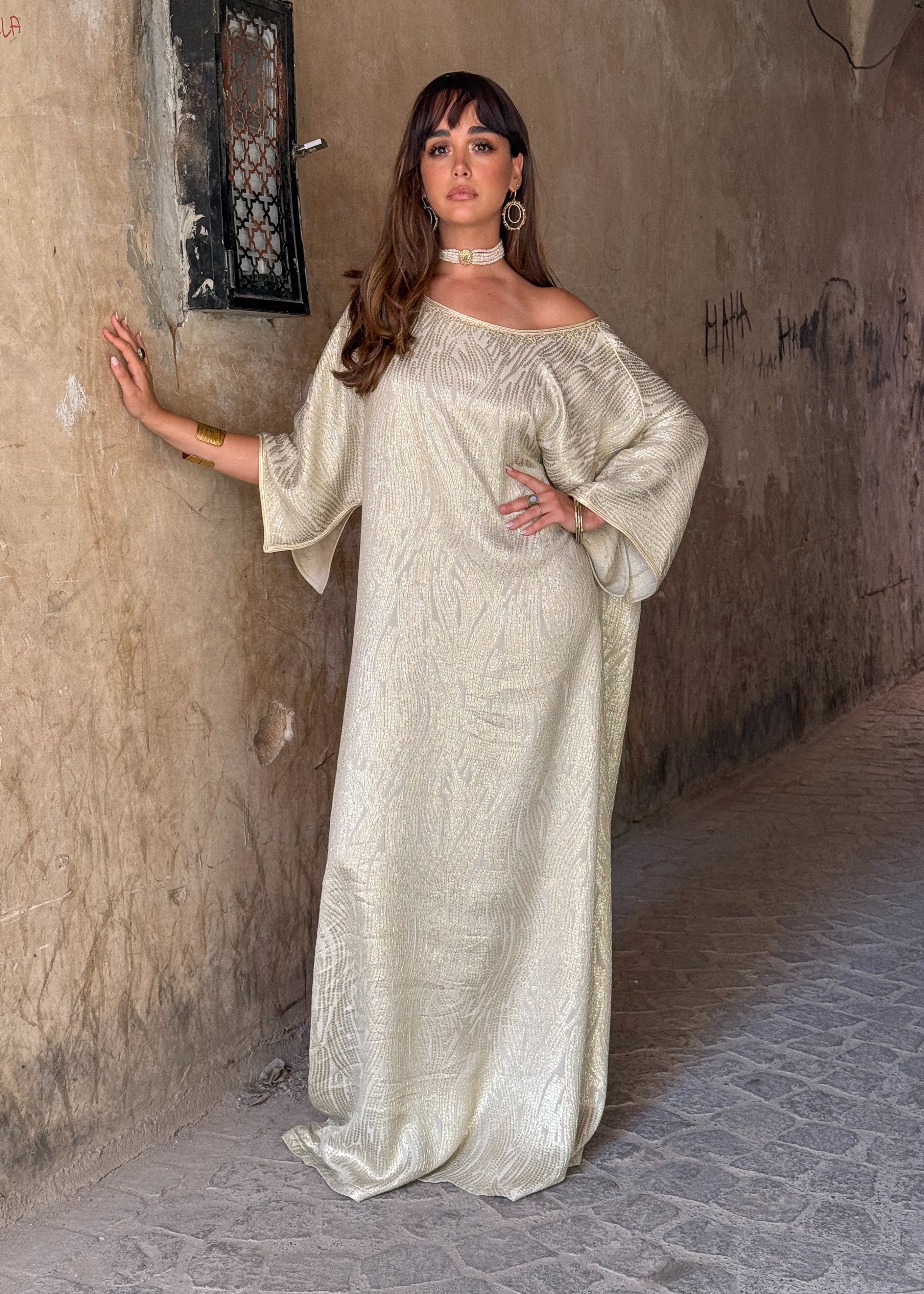 HALA KAFTAN