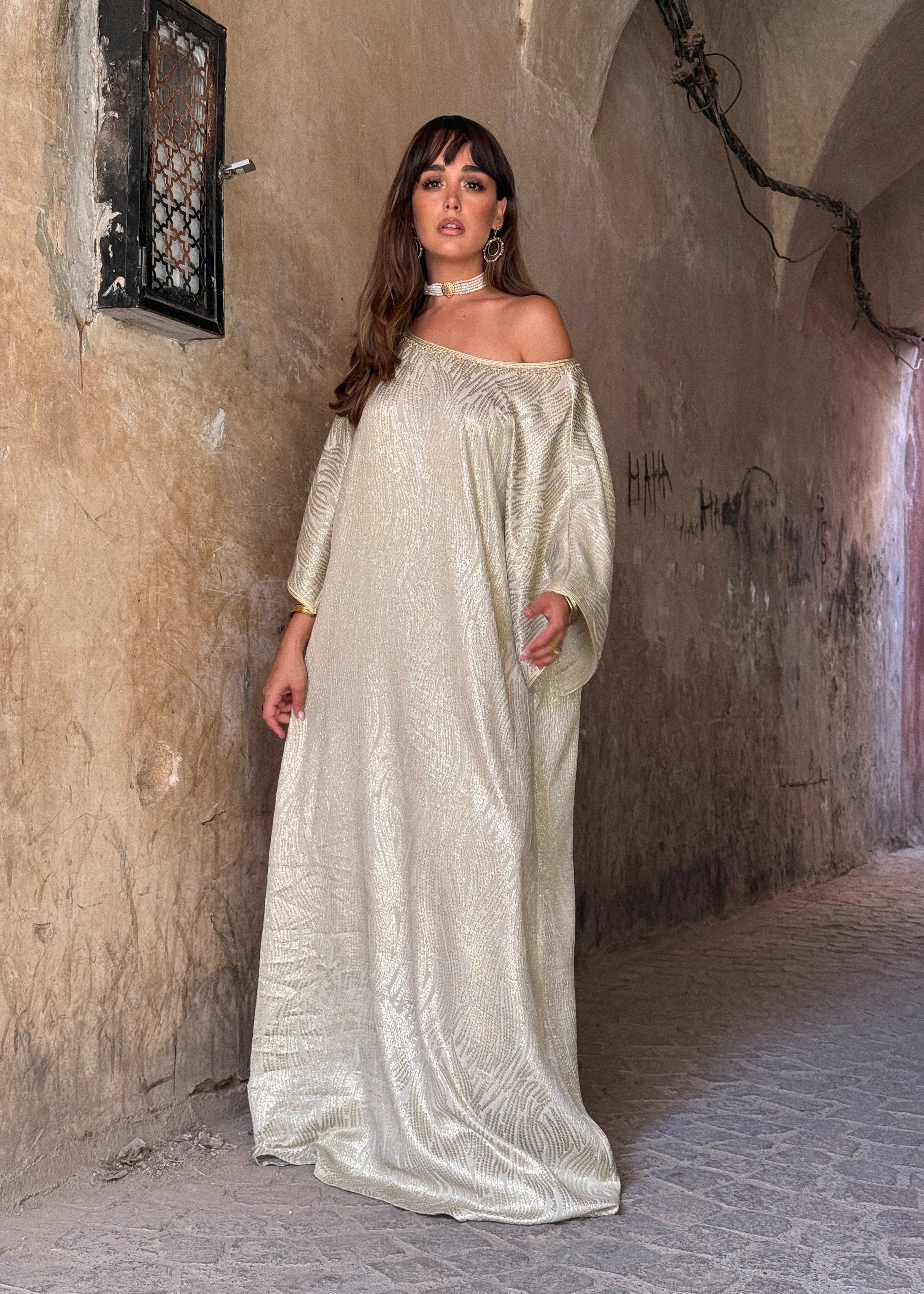 HALA KAFTAN