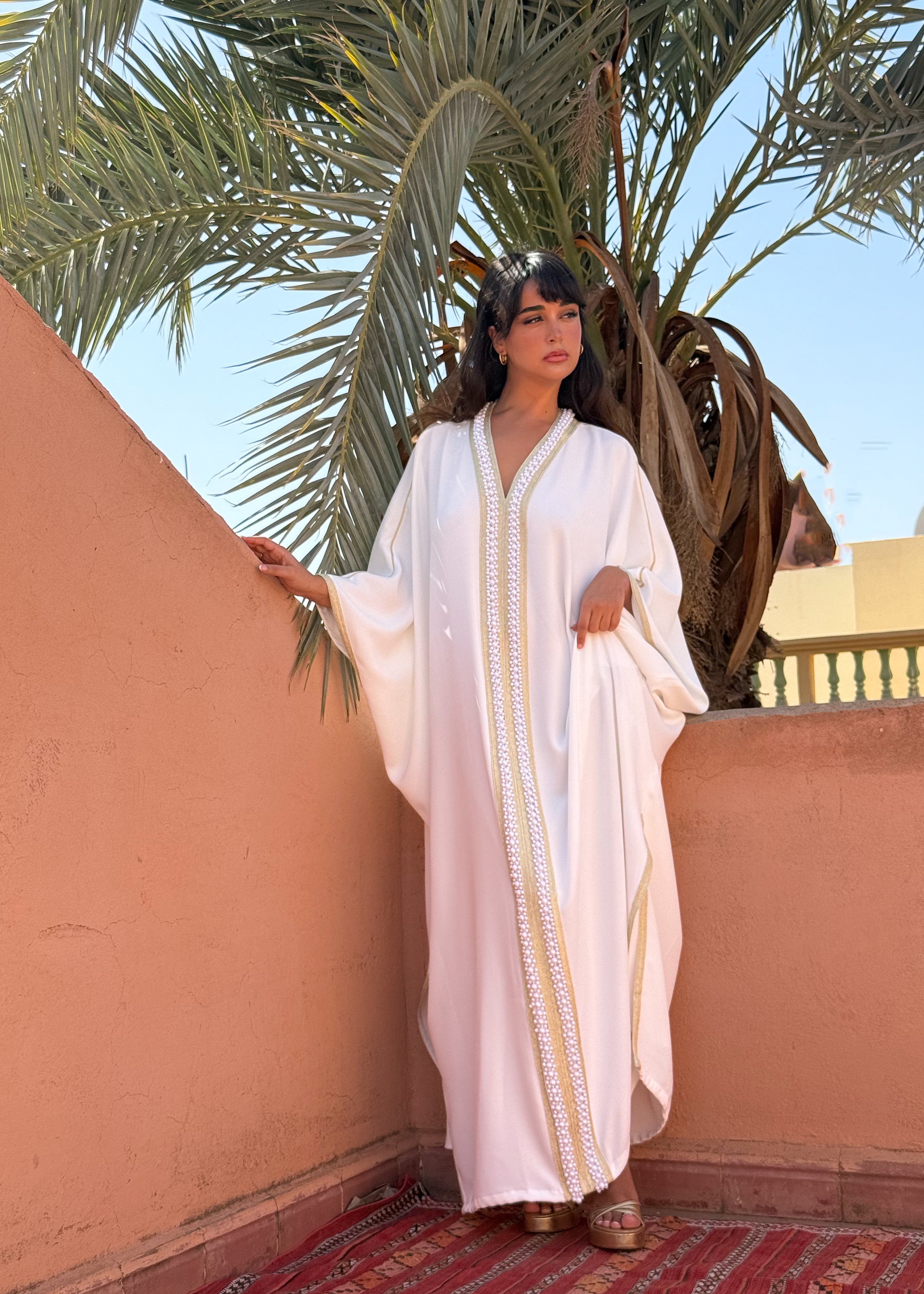 LALLA KAFTAN