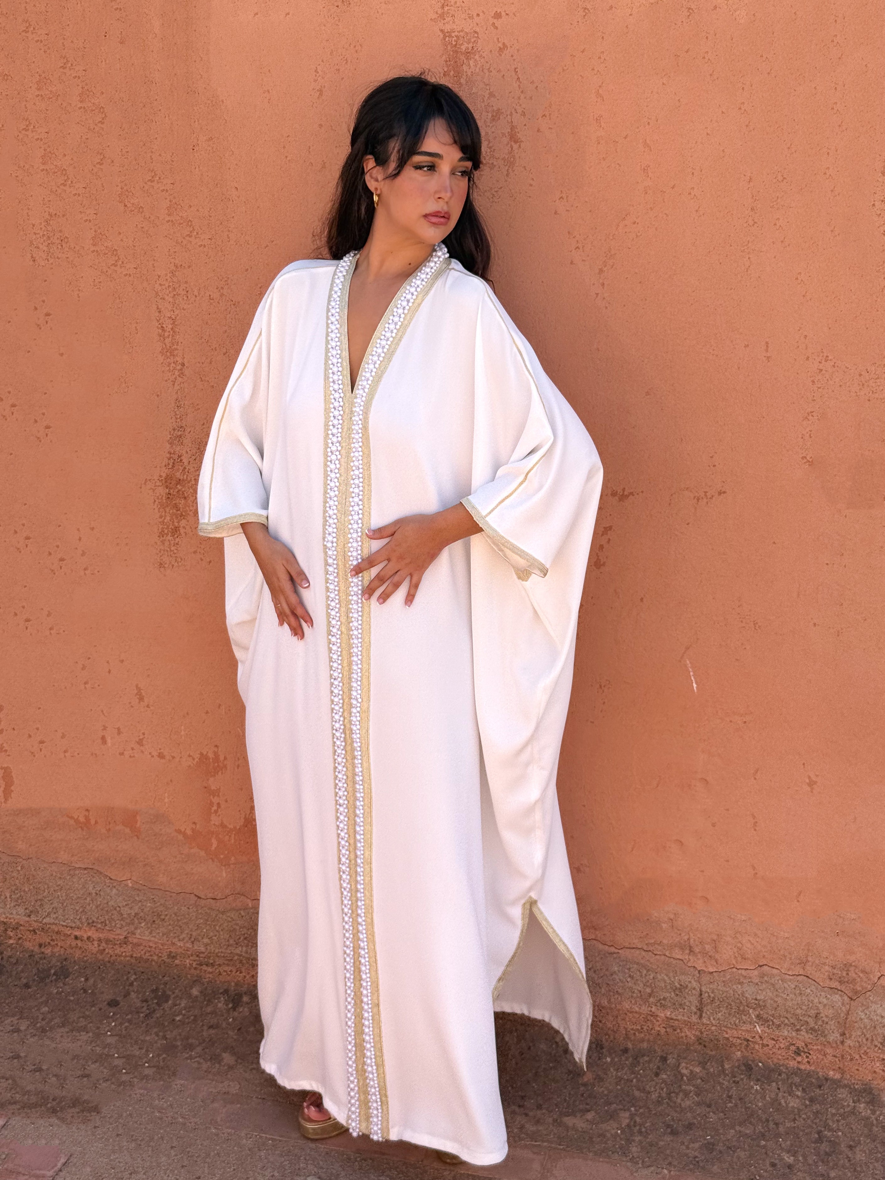 LALLA KAFTAN