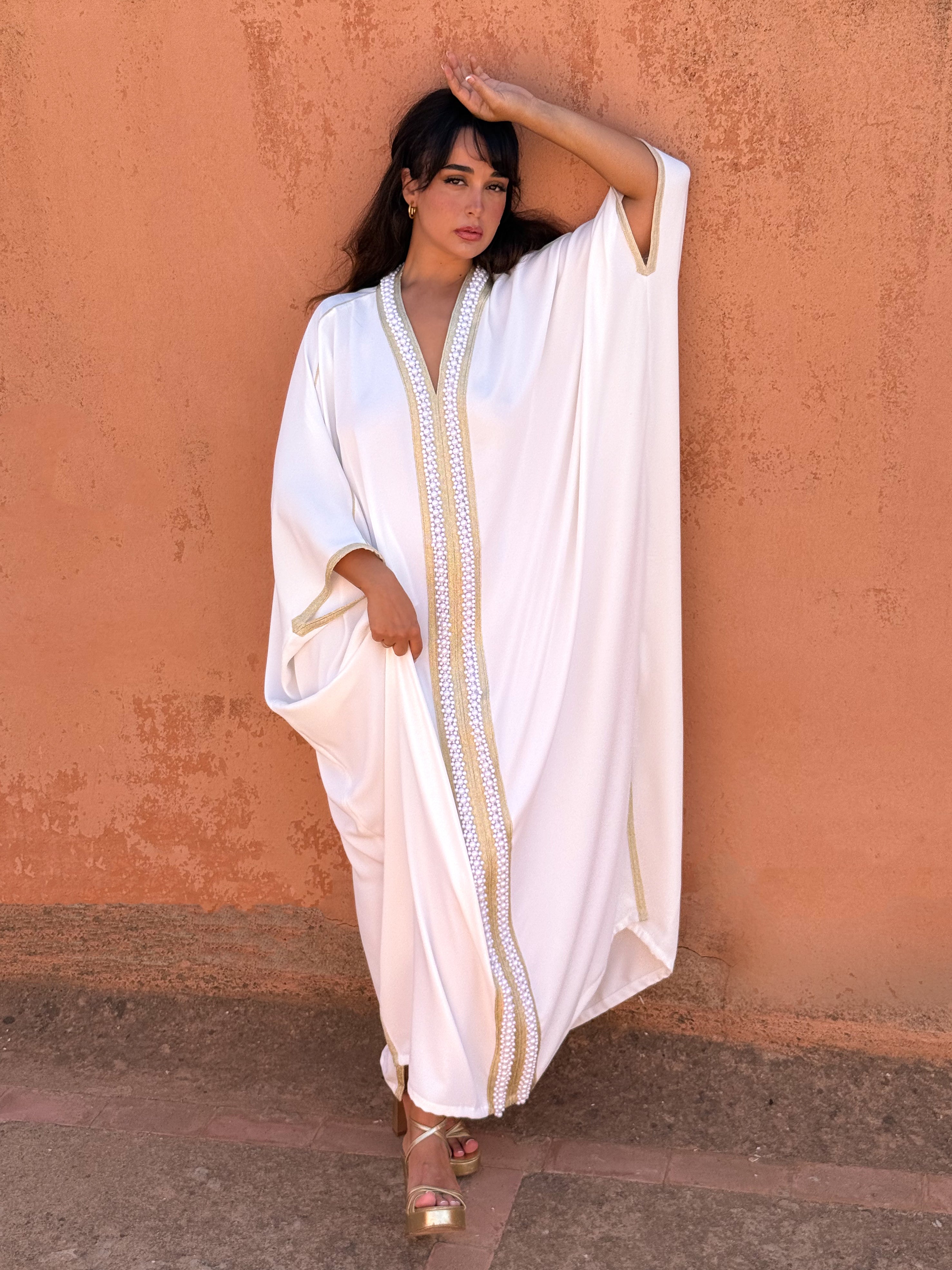 LALLA KAFTAN