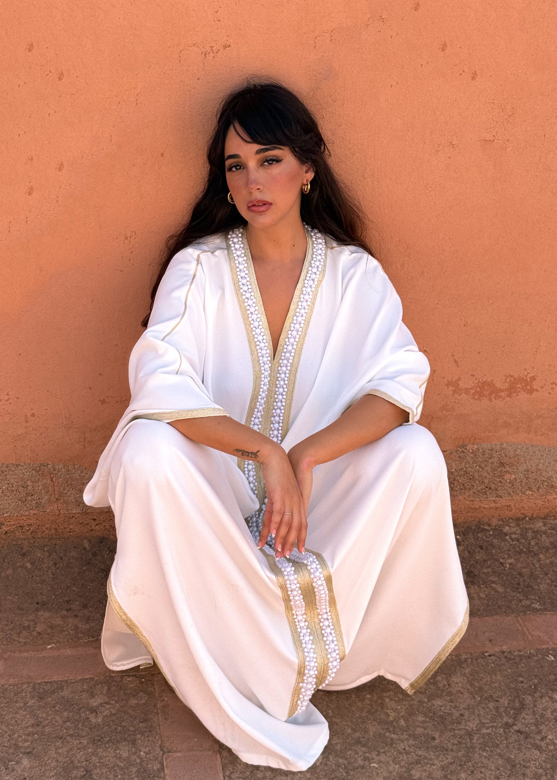 LALLA KAFTAN