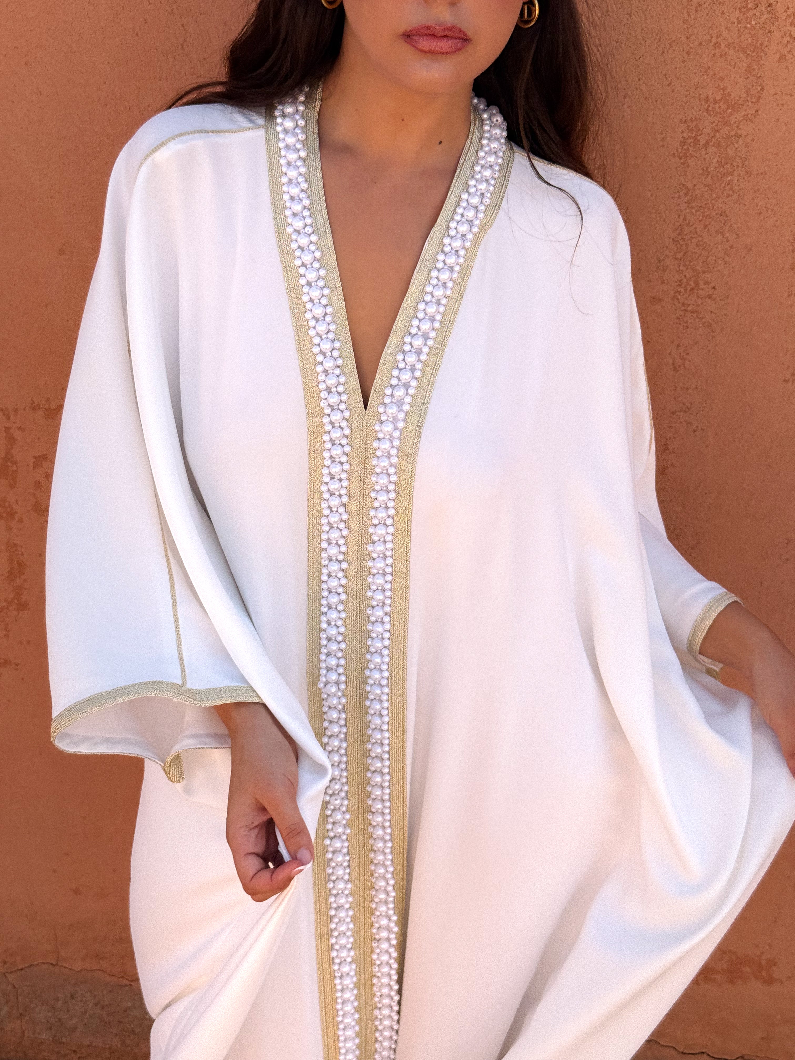 LALLA KAFTAN