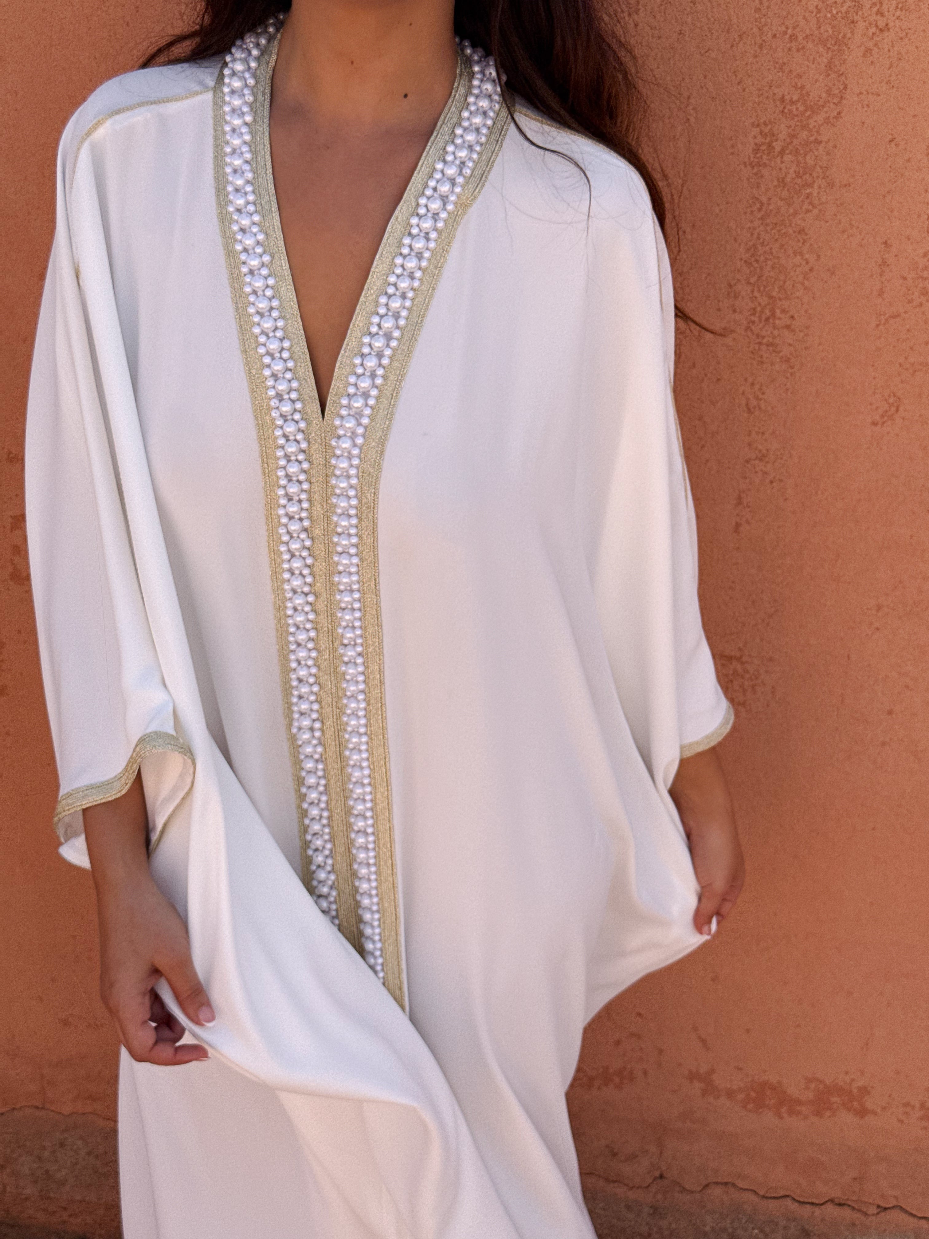 LALLA KAFTAN