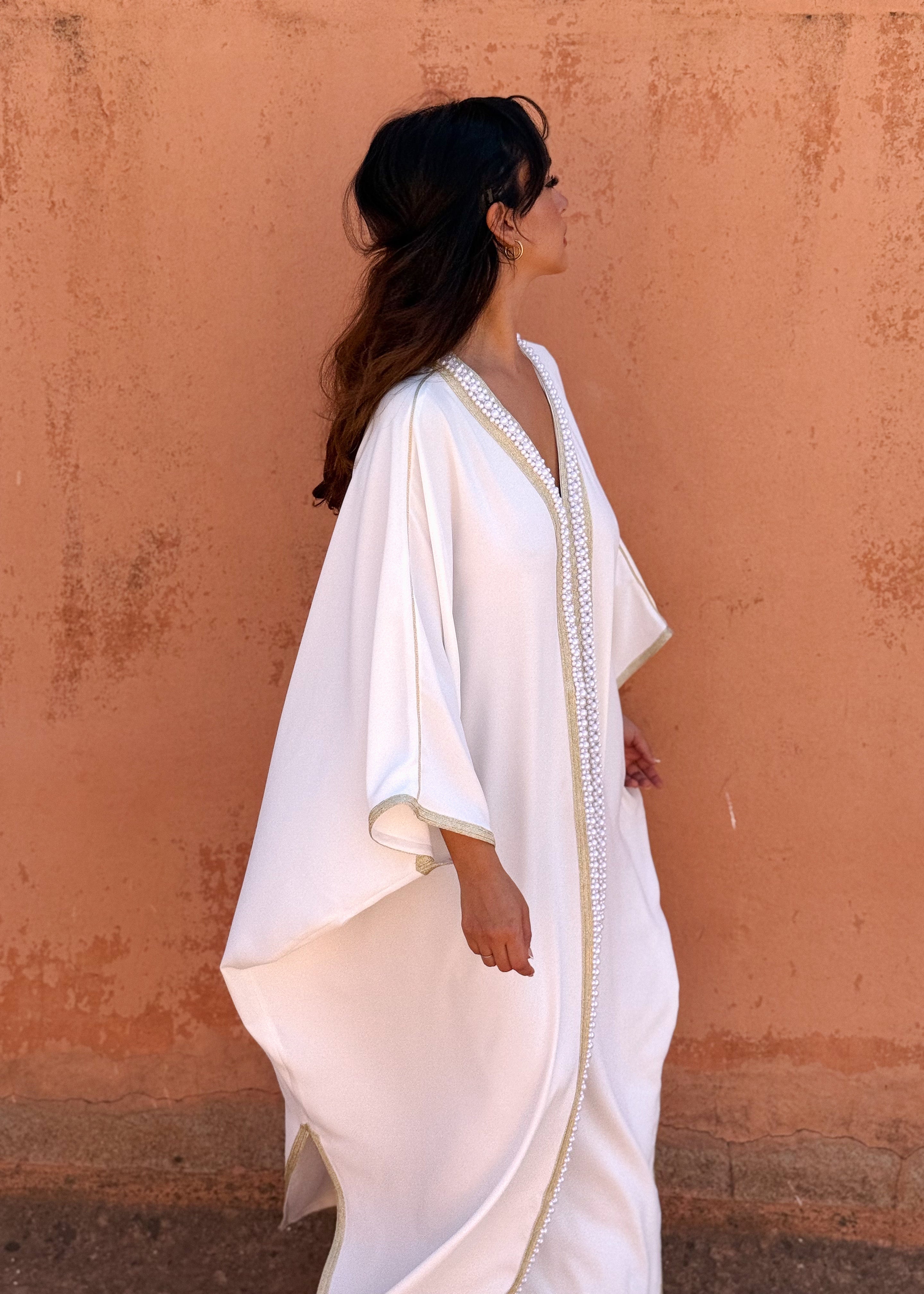 LALLA KAFTAN