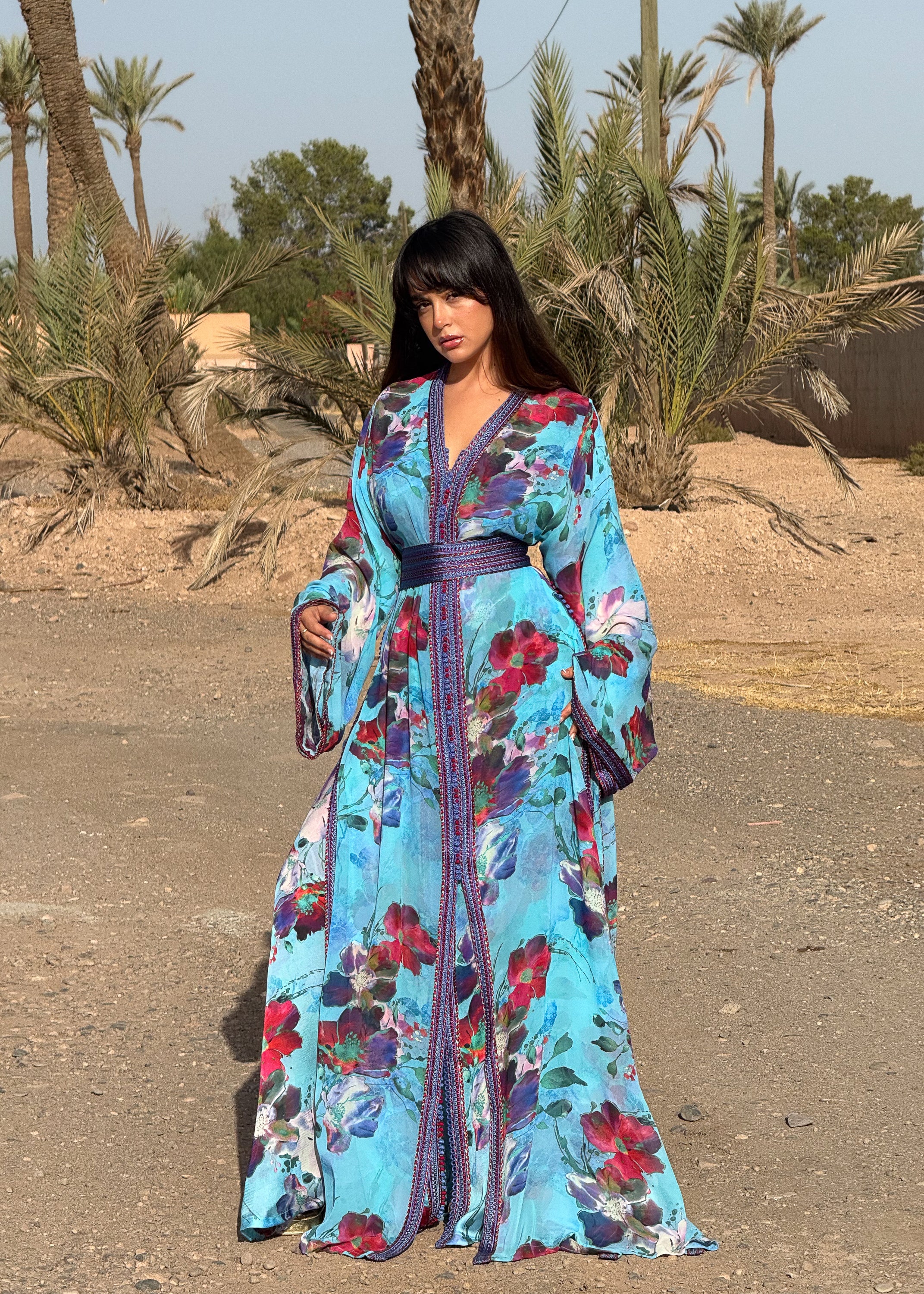 LOLA KAFTAN