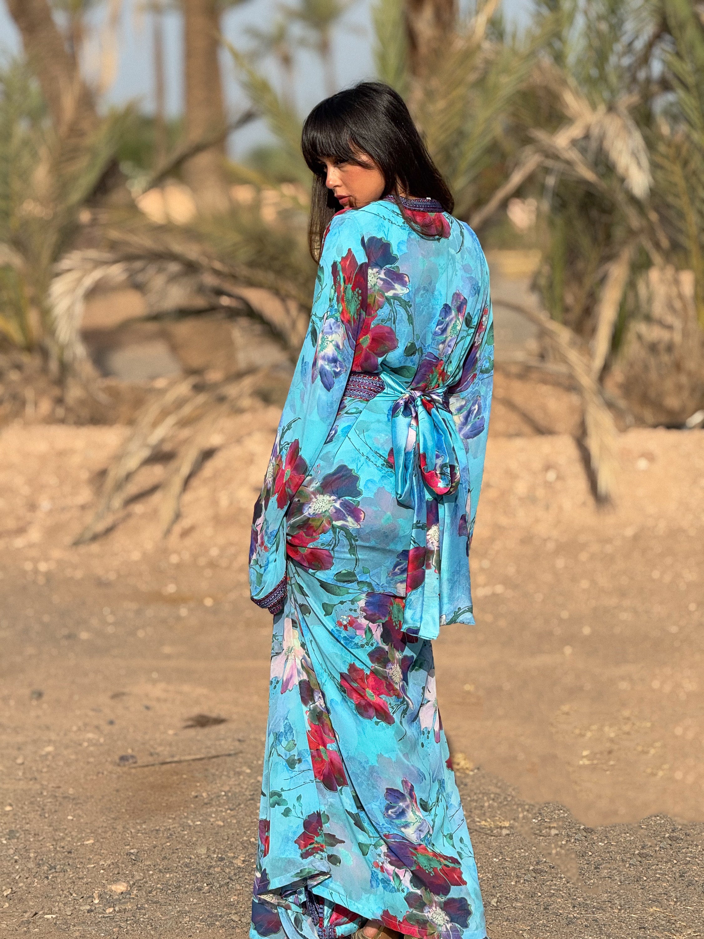 LOLA KAFTAN