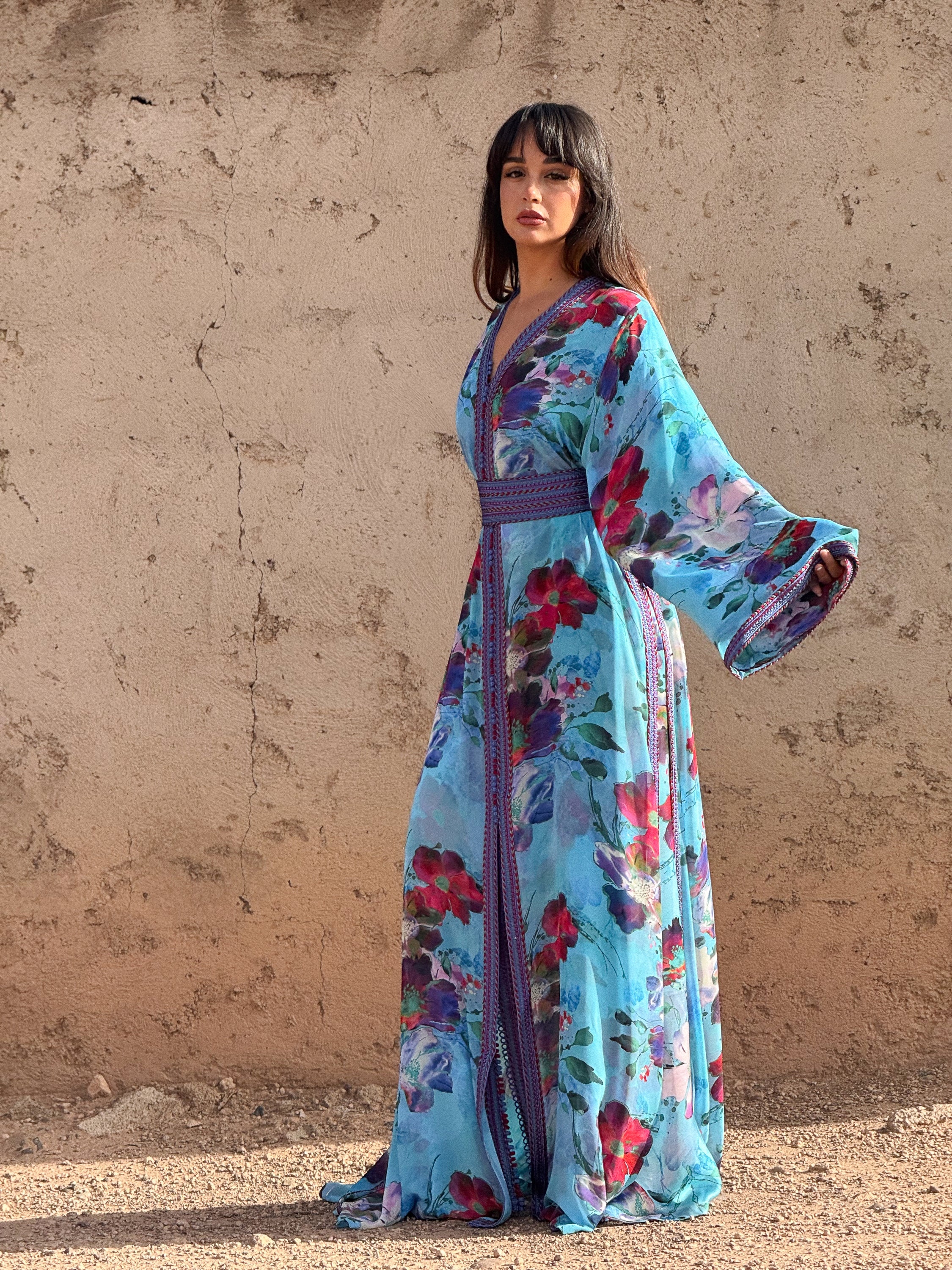 LOLA KAFTAN
