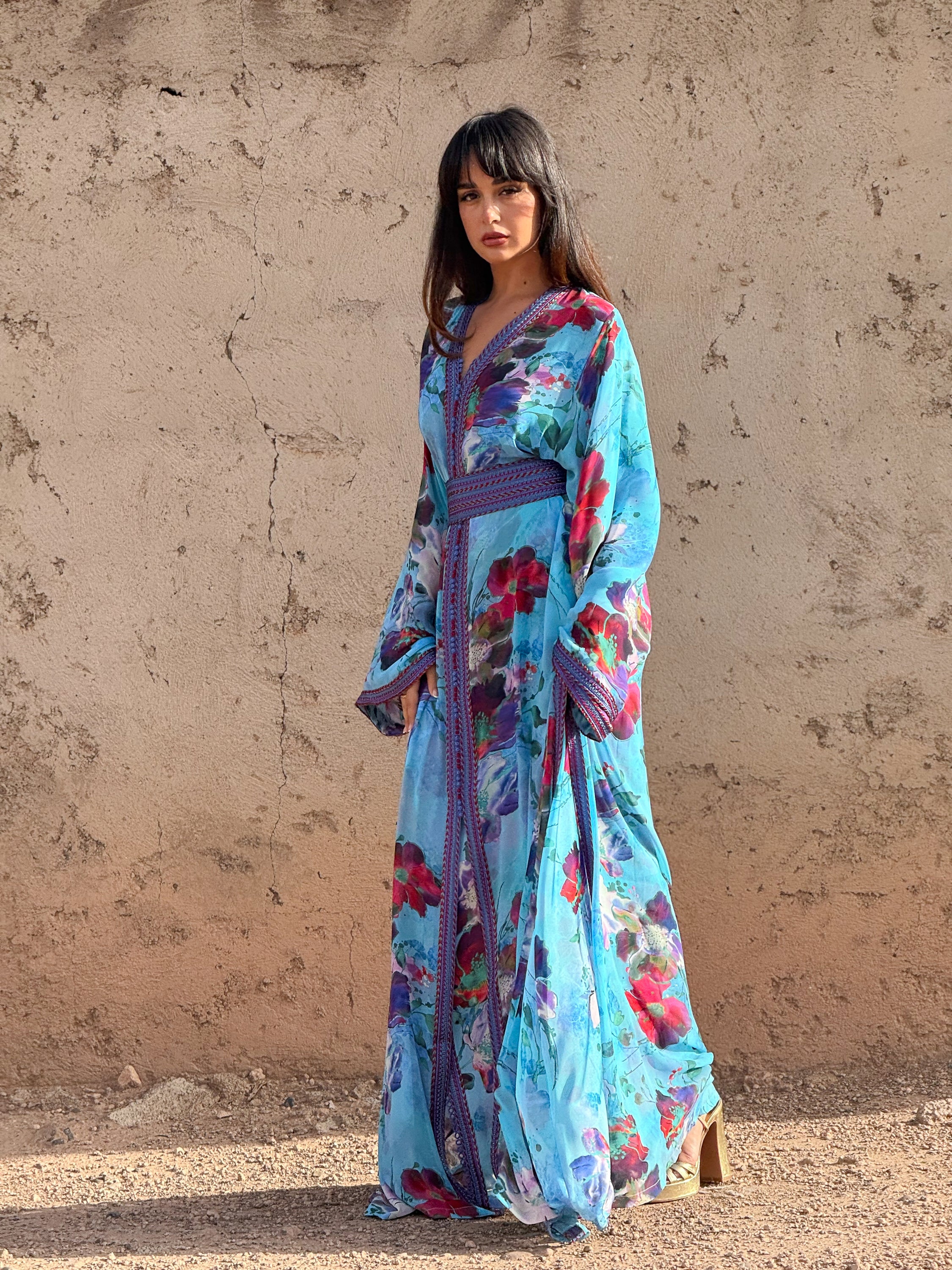 LOLA KAFTAN