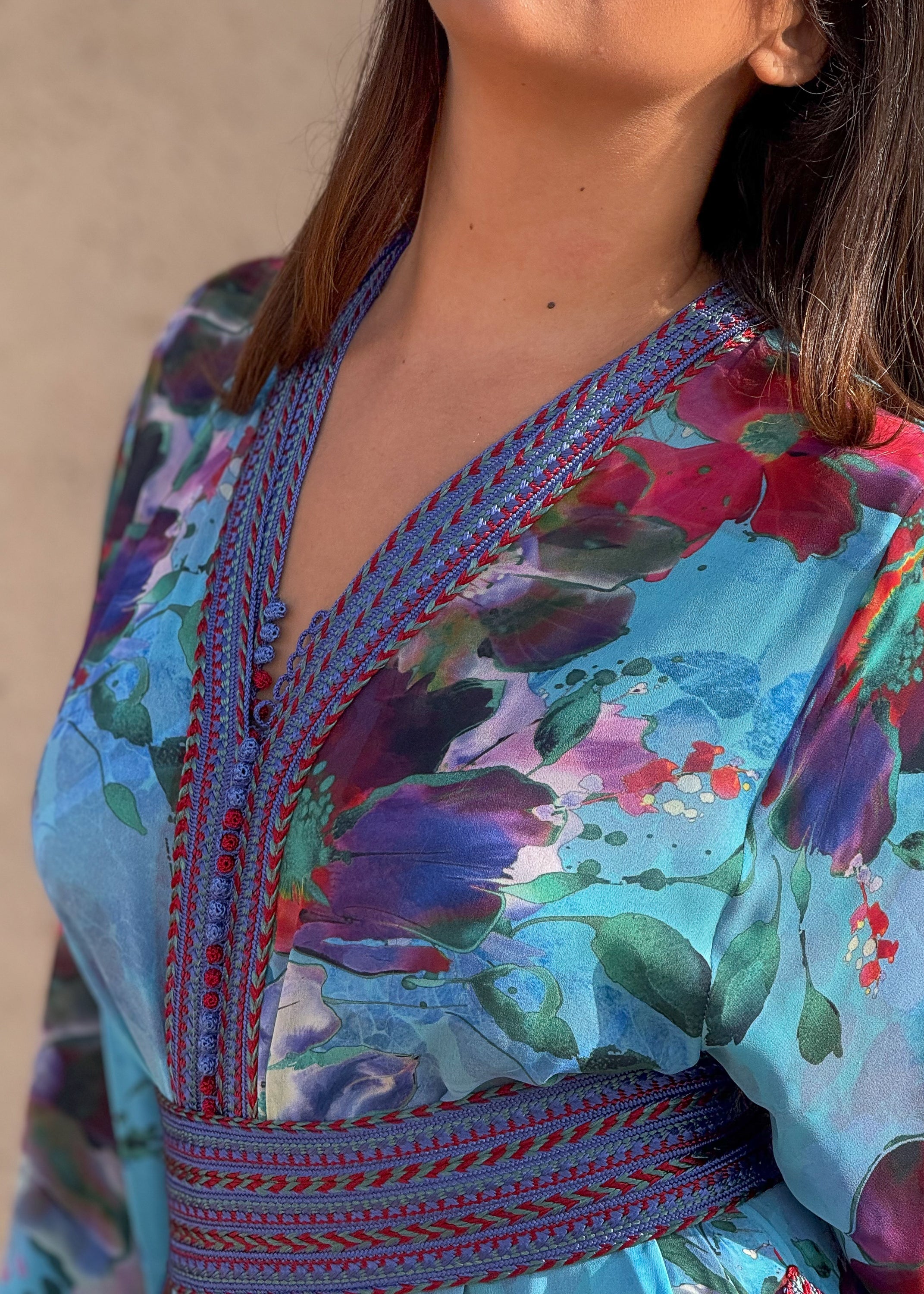 LOLA KAFTAN