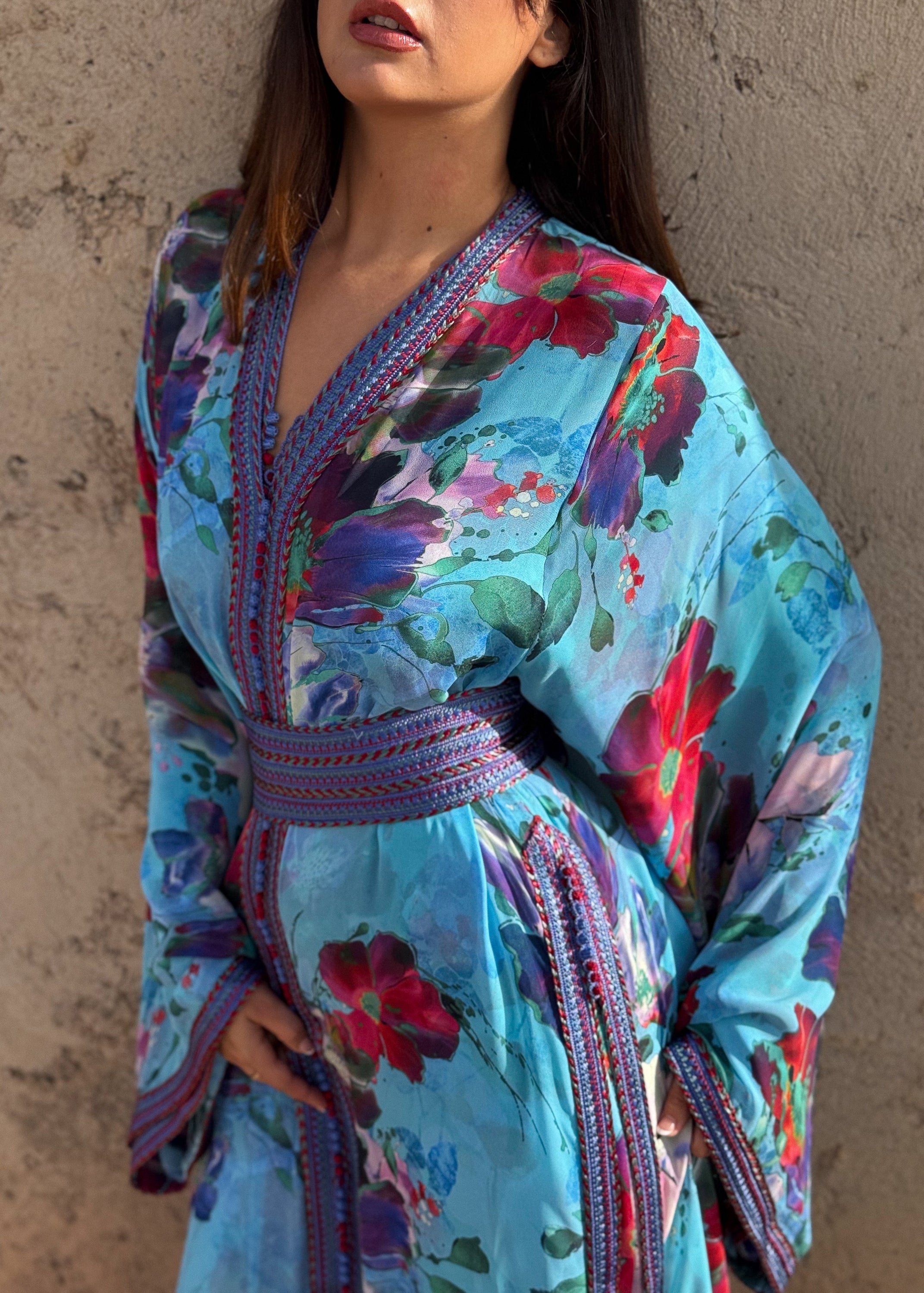 LOLA KAFTAN