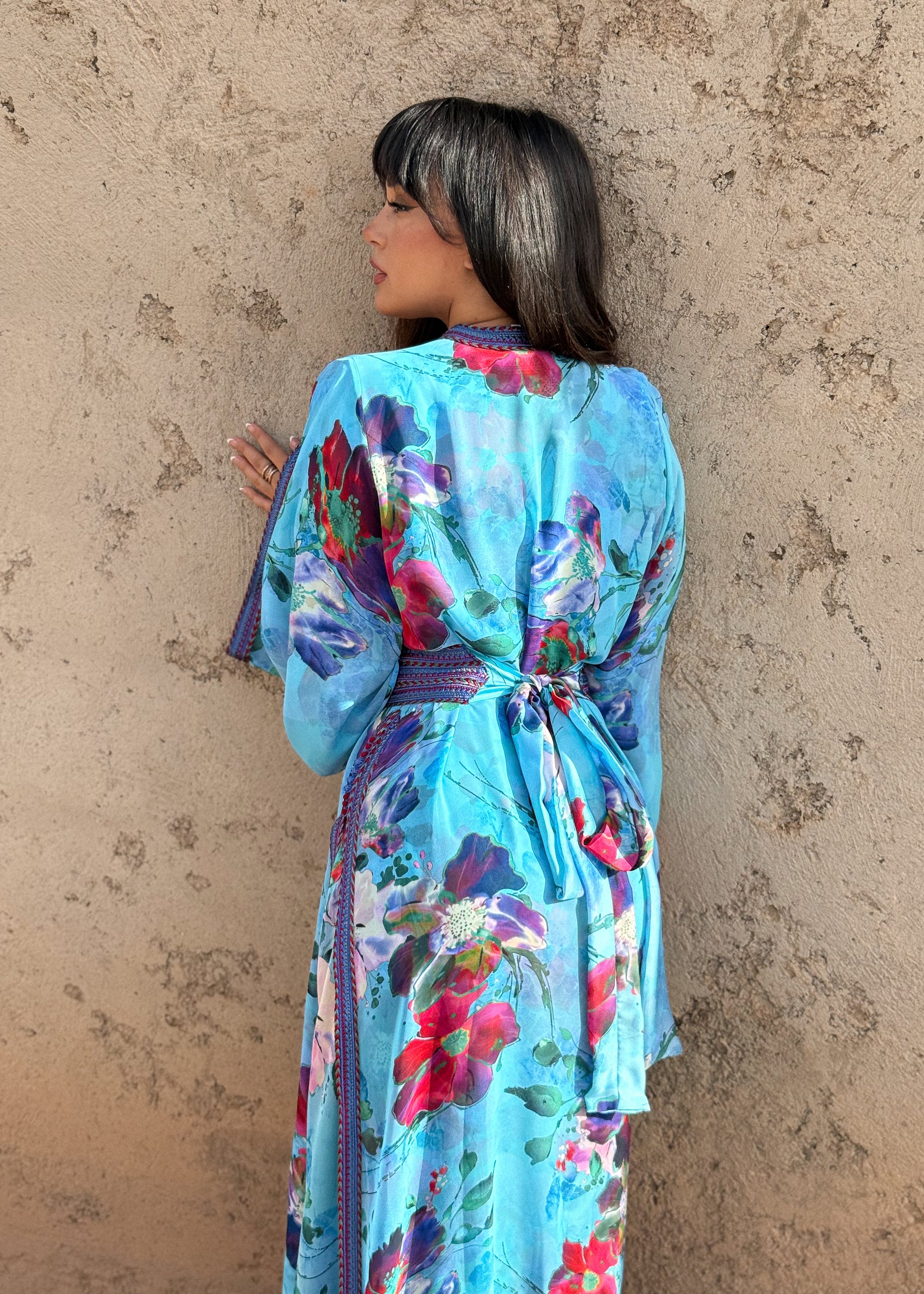LOLA KAFTAN