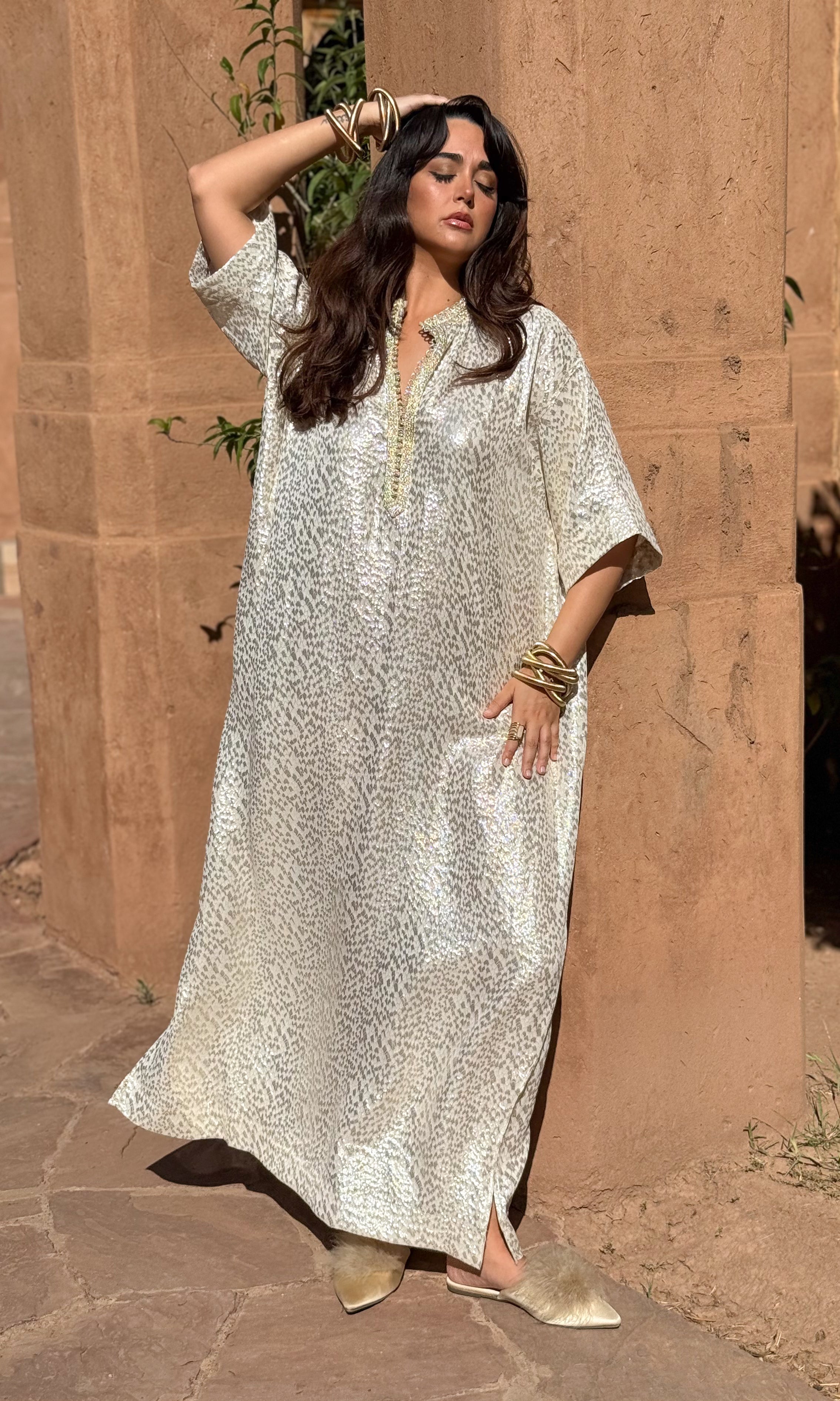 DALAL KAFTAN