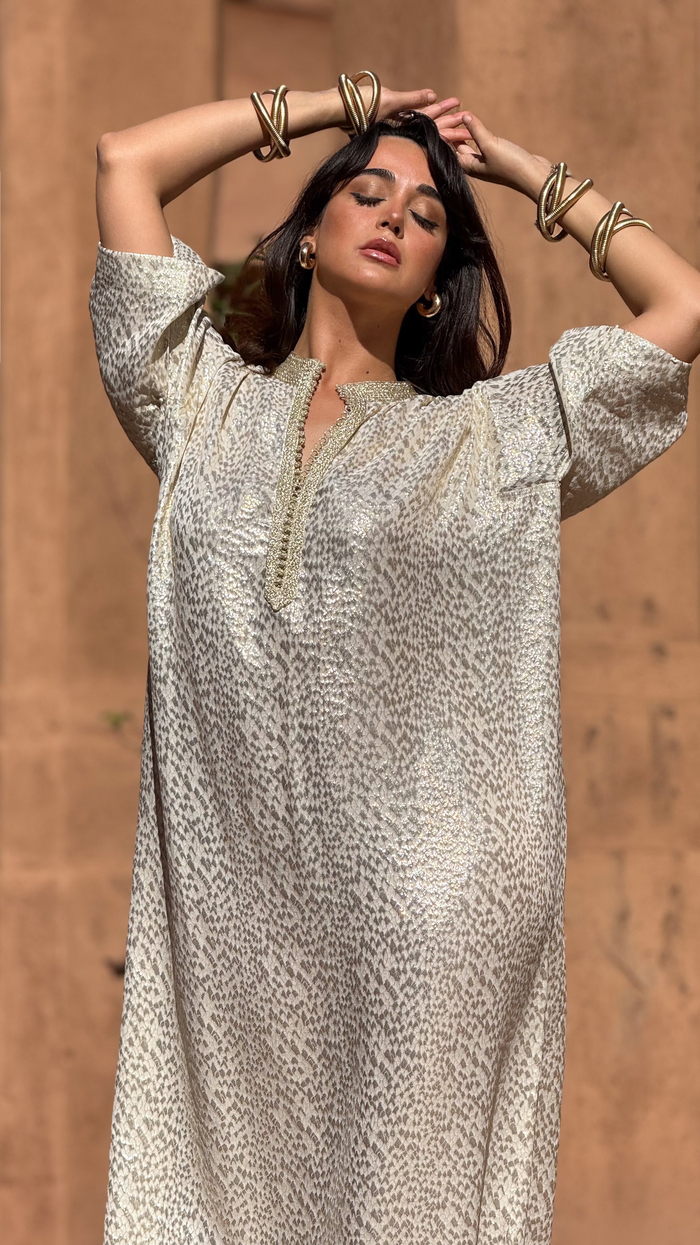 DALAL KAFTAN