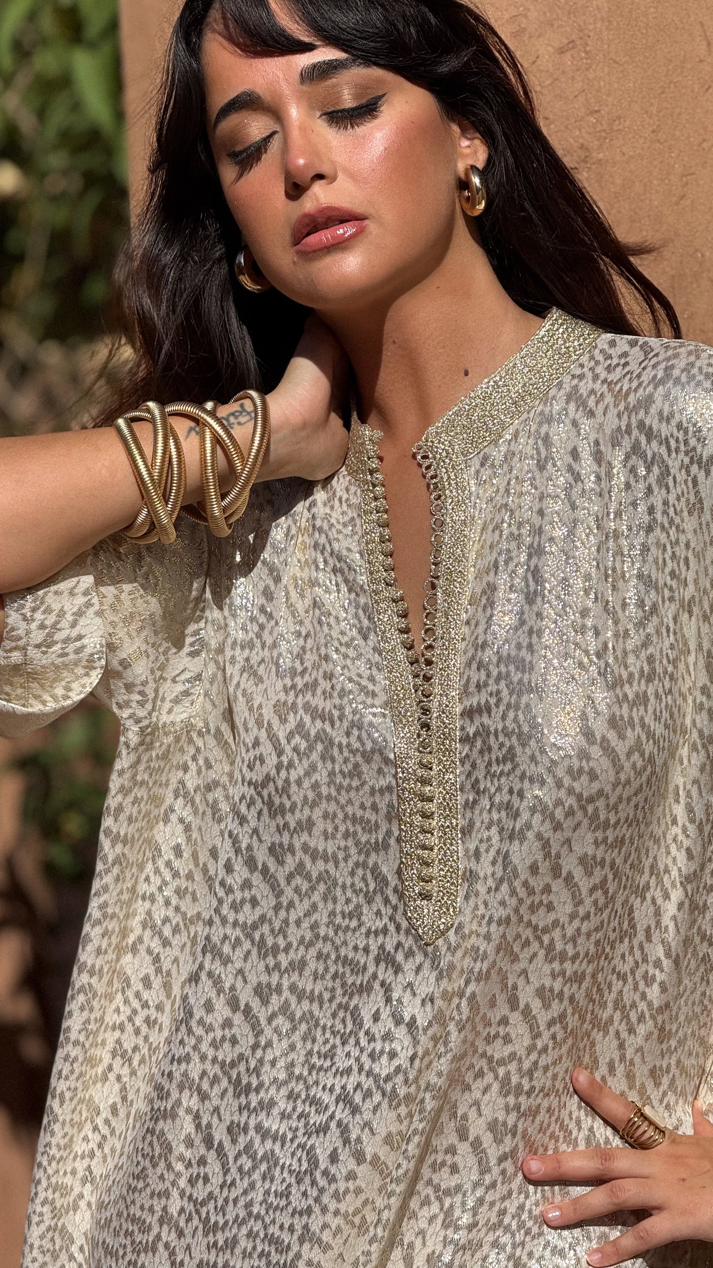 DALAL KAFTAN