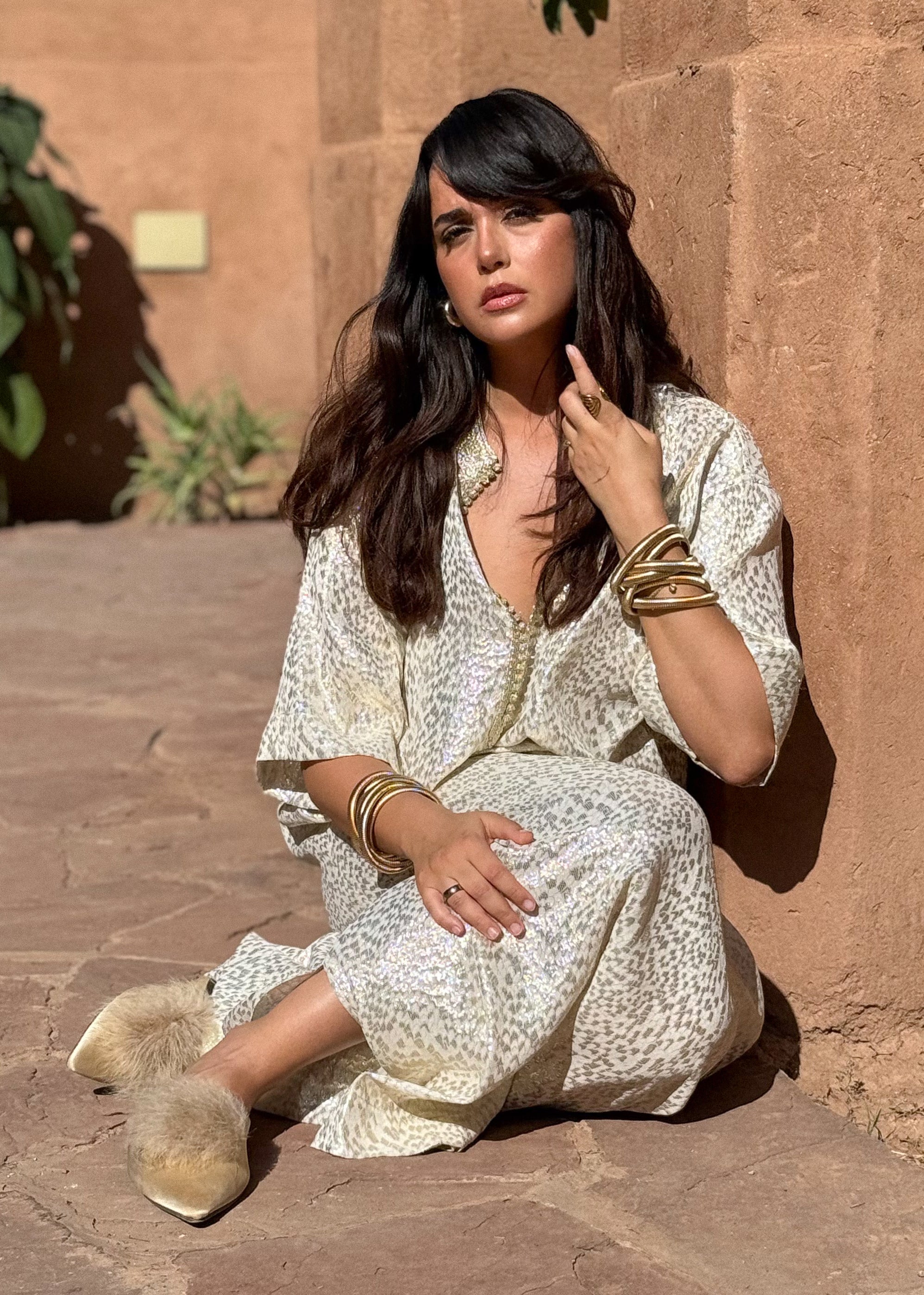 DALAL KAFTAN