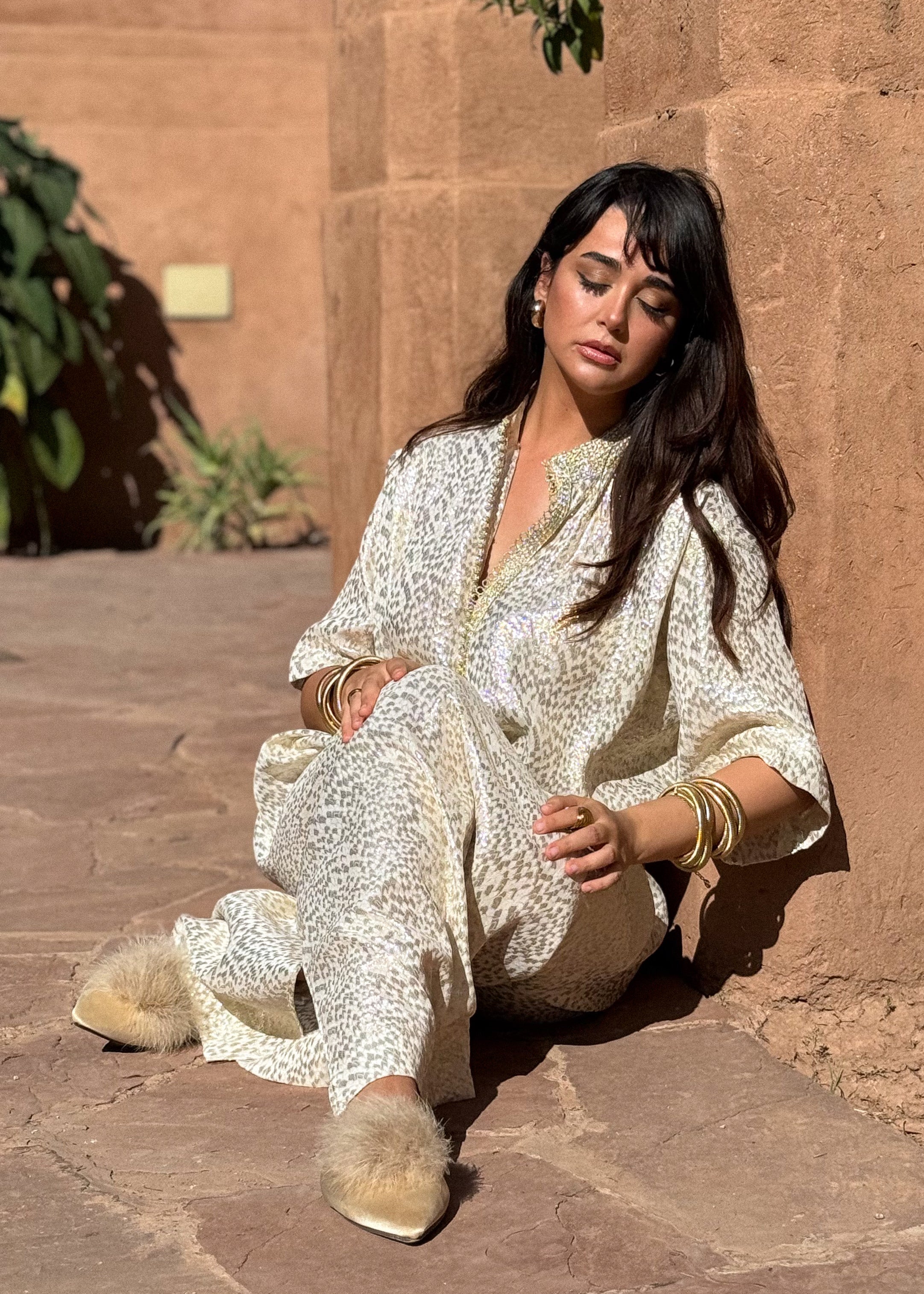 DALAL KAFTAN