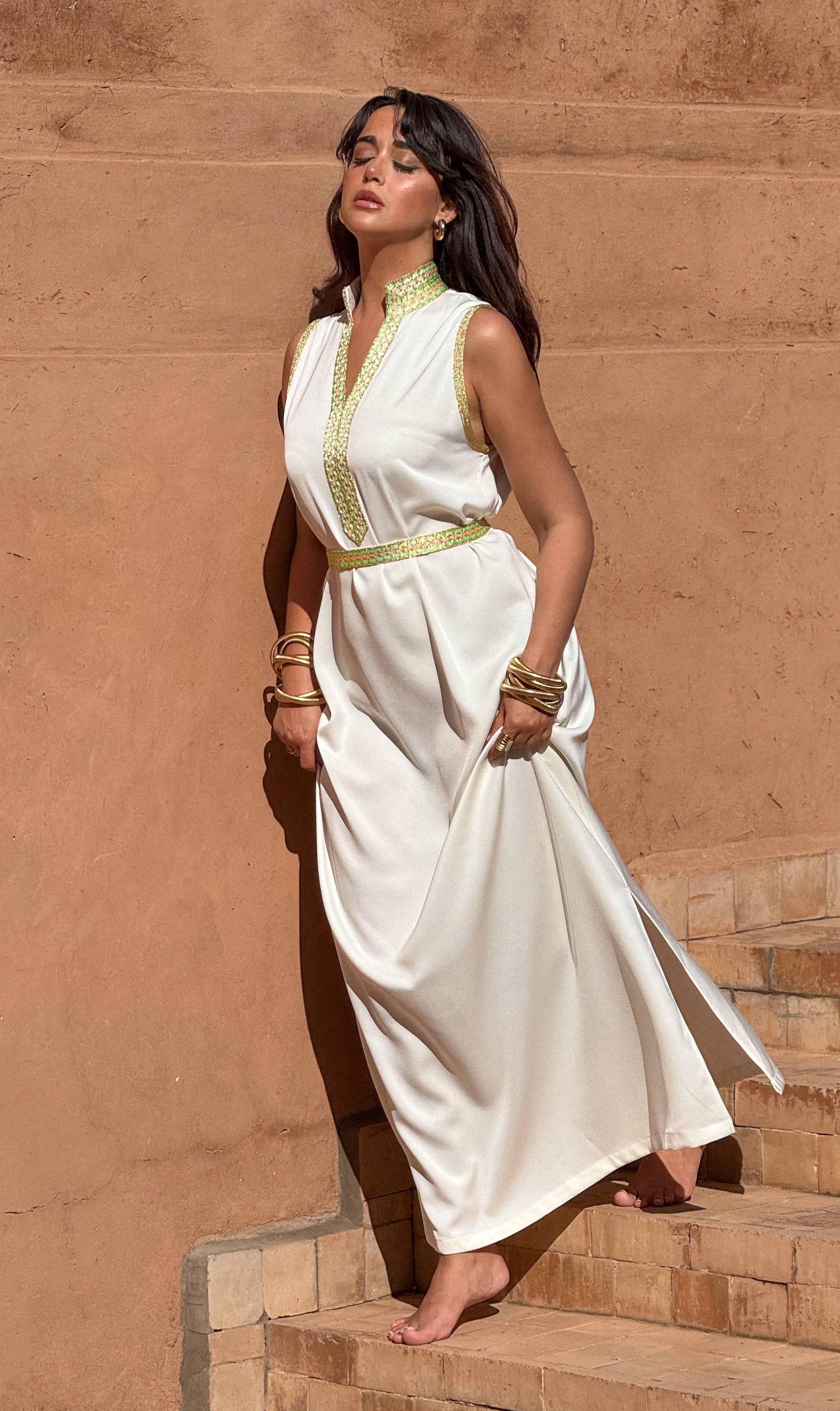 NISREEN KAFTAN