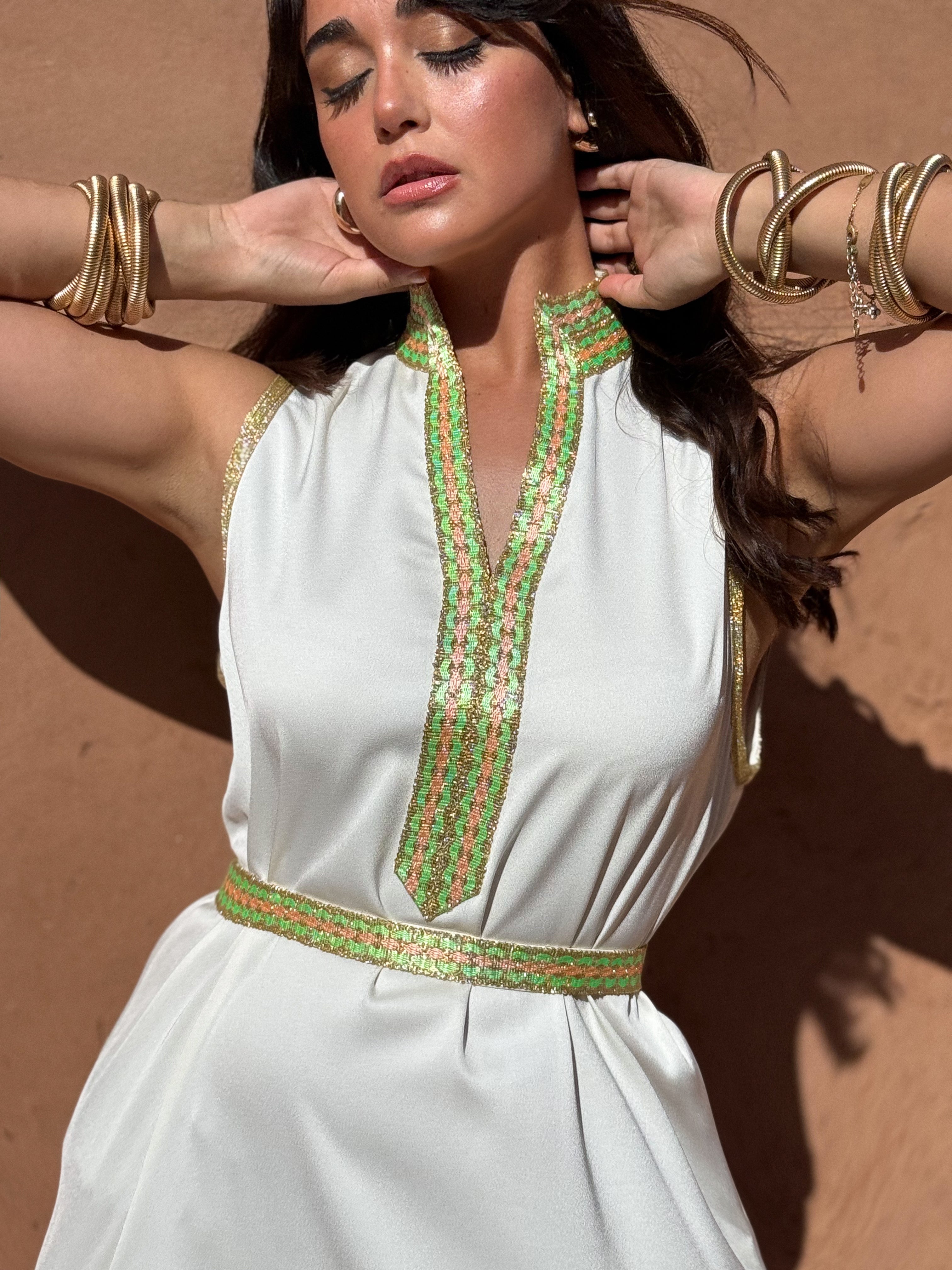 NISREEN KAFTAN