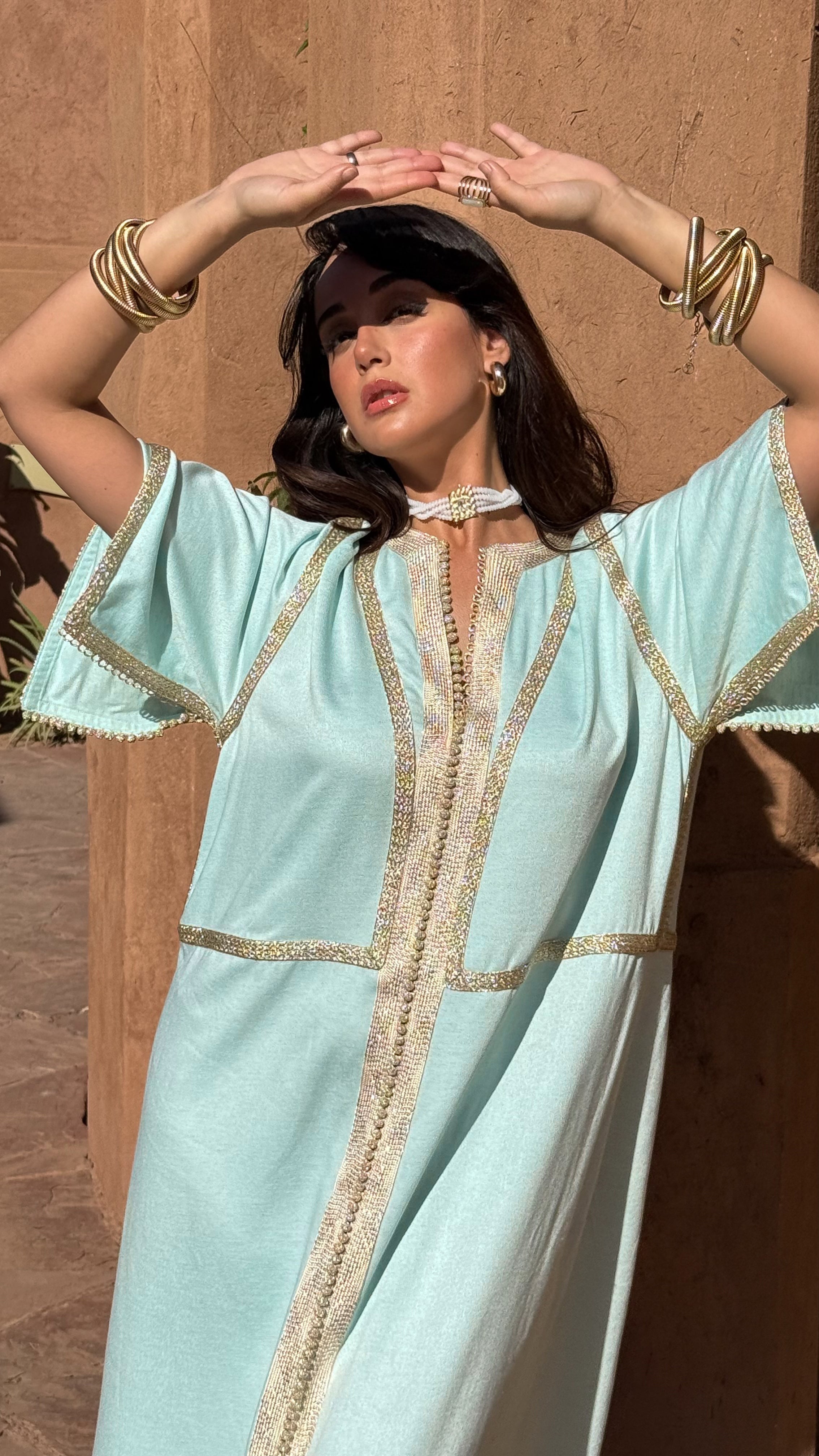 ZEINEB KAFTAN