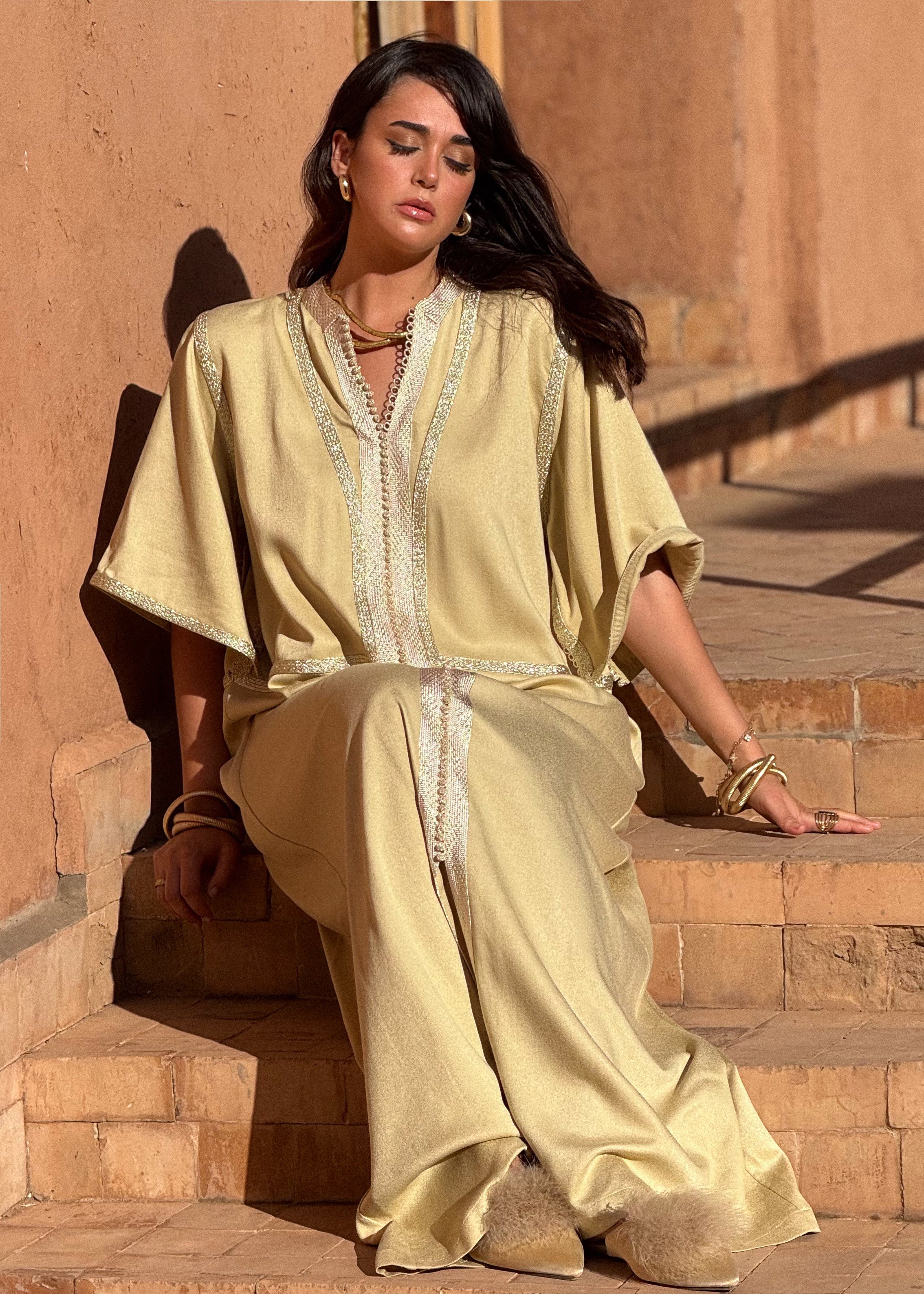 ZEINEB KAFTAN