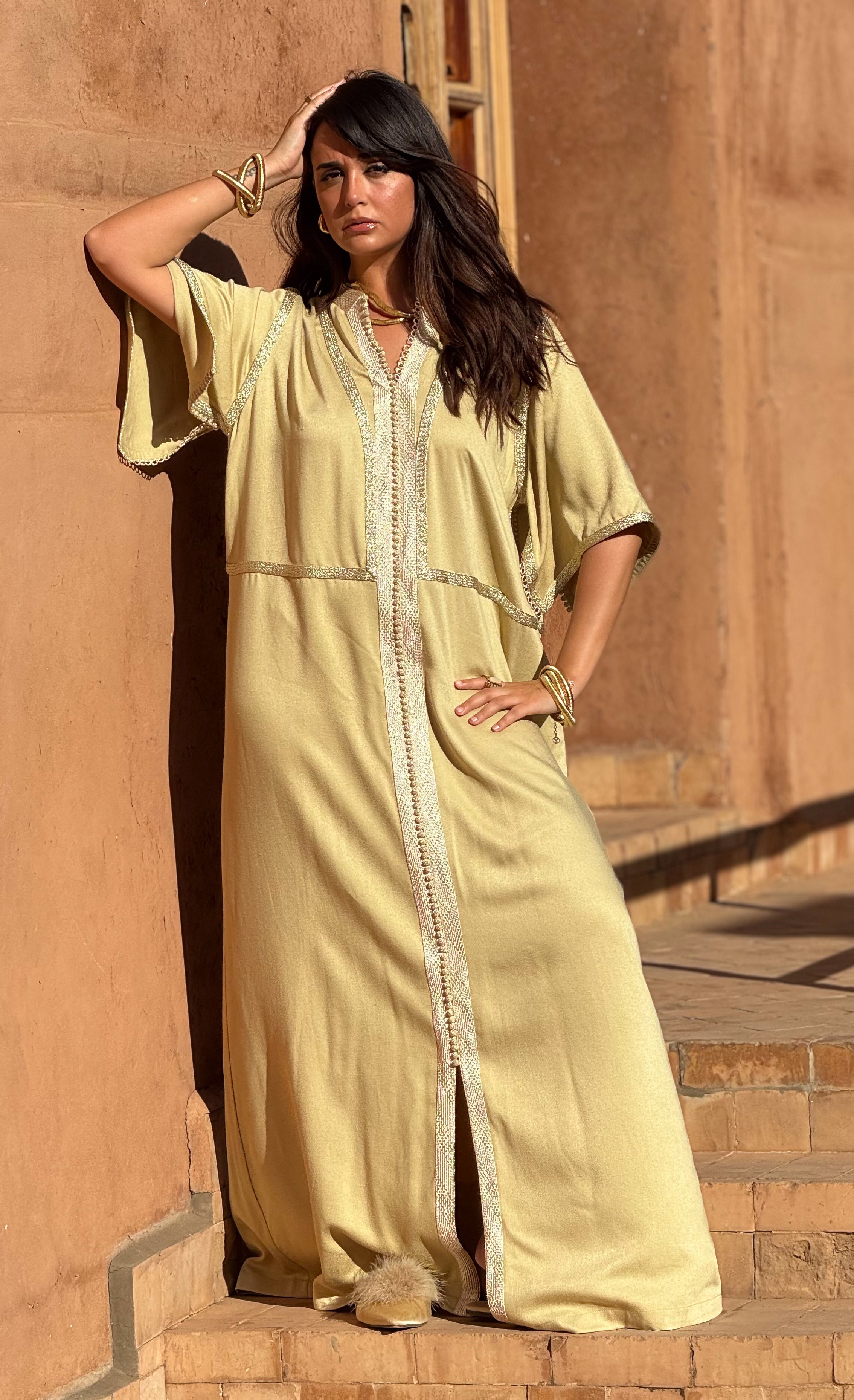 ZEINEB KAFTAN