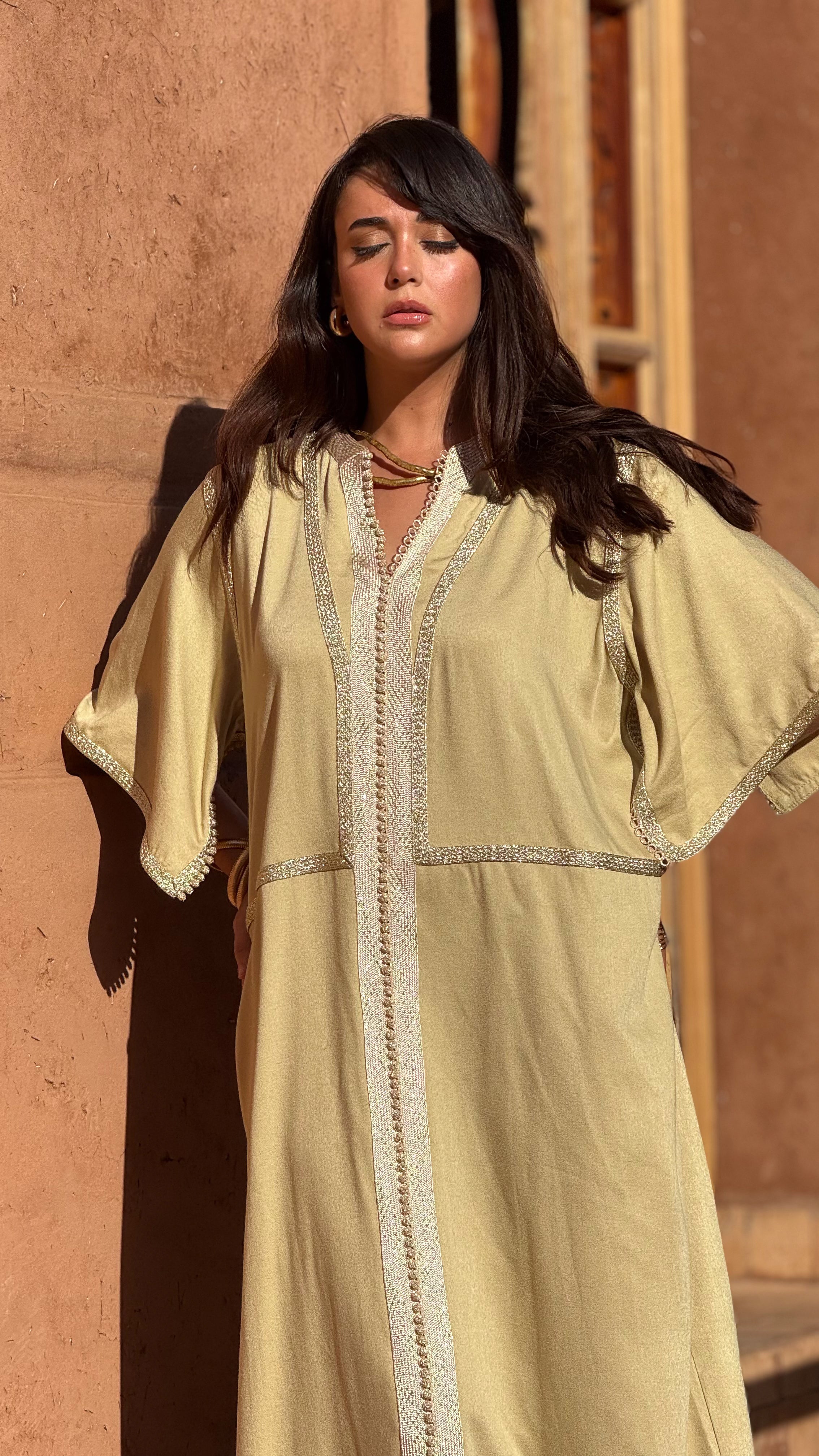 ZEINEB KAFTAN