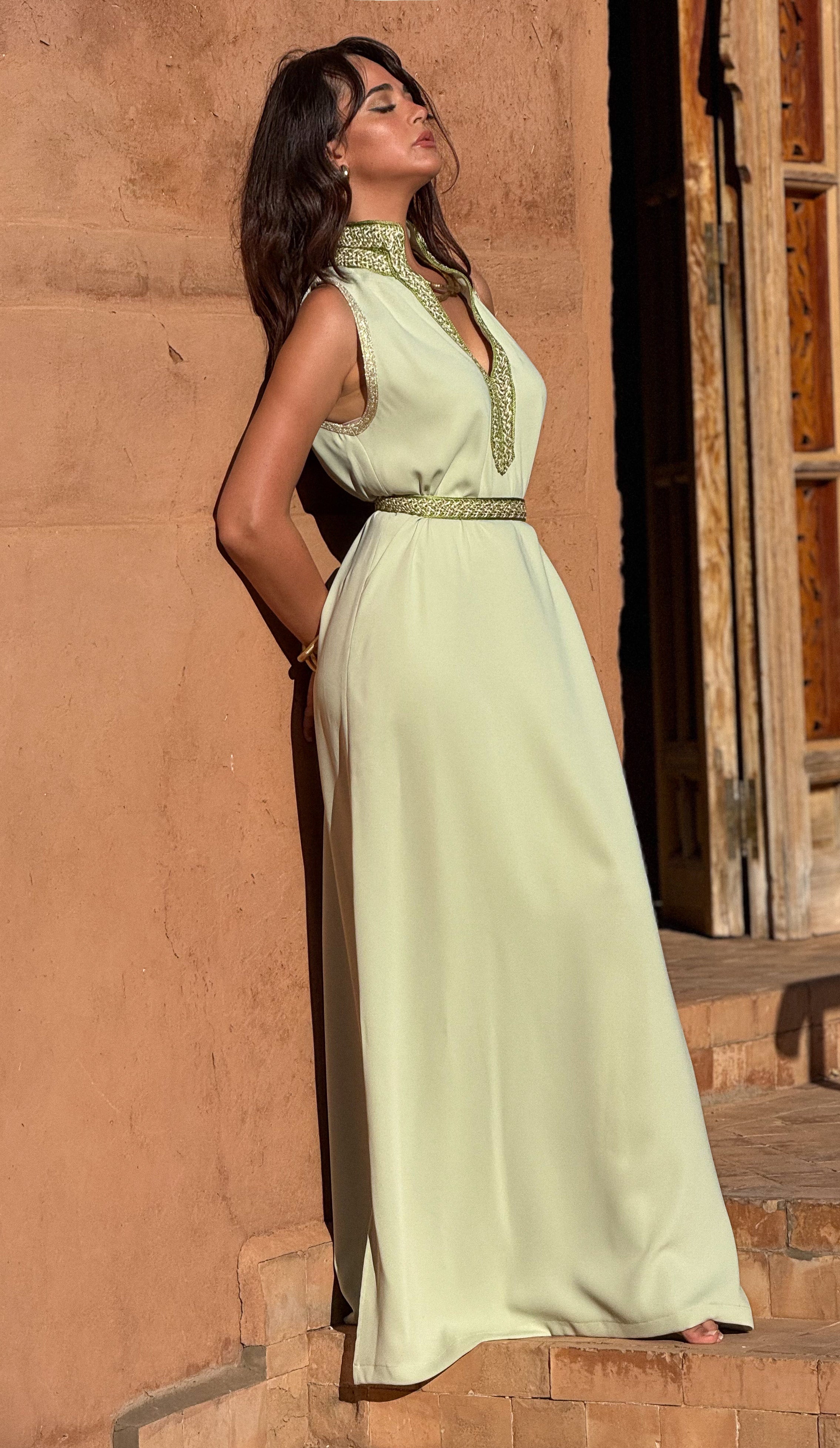IDAH KAFTAN