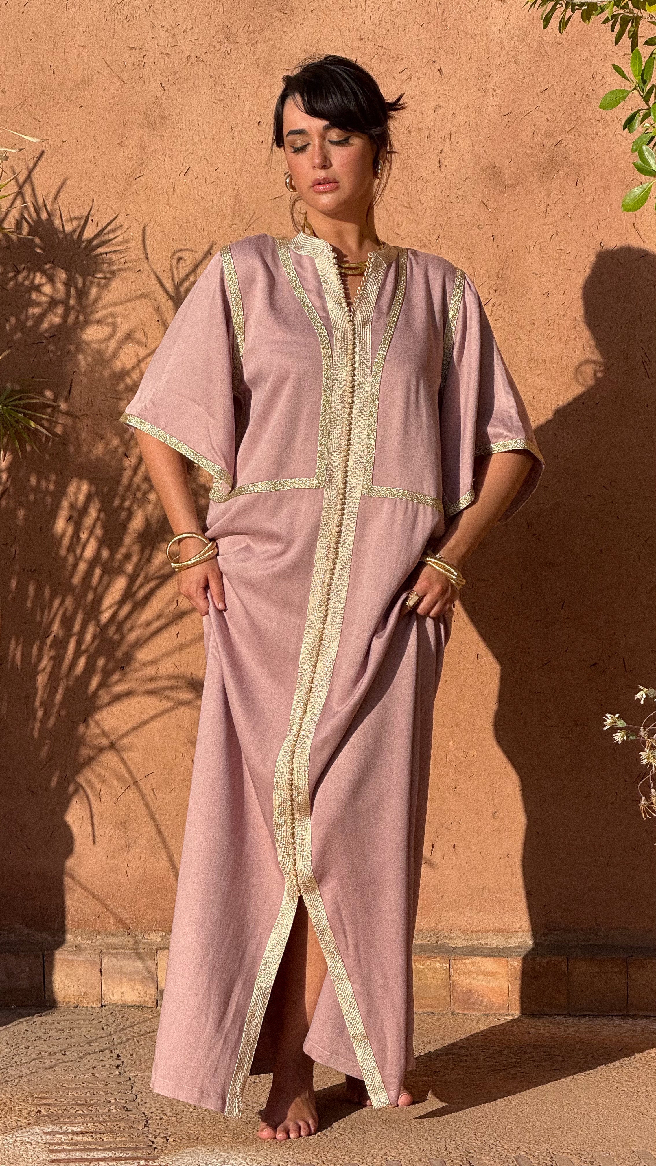 ZEINEB KAFTAN