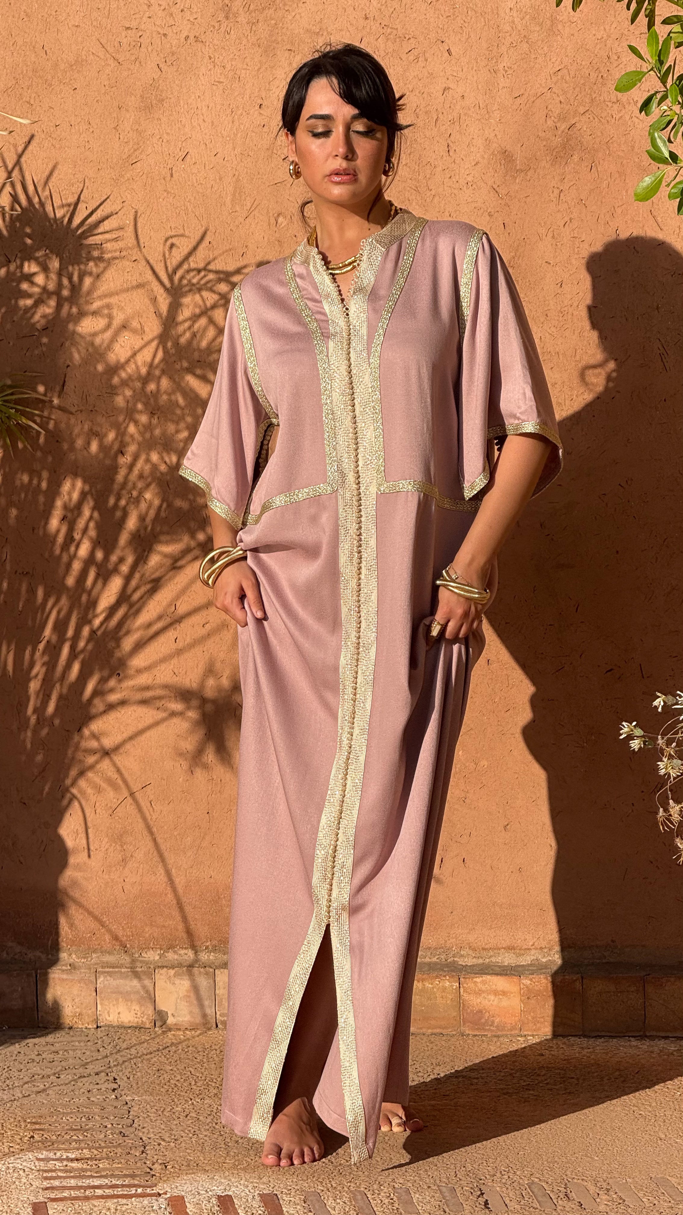 ZEINEB KAFTAN